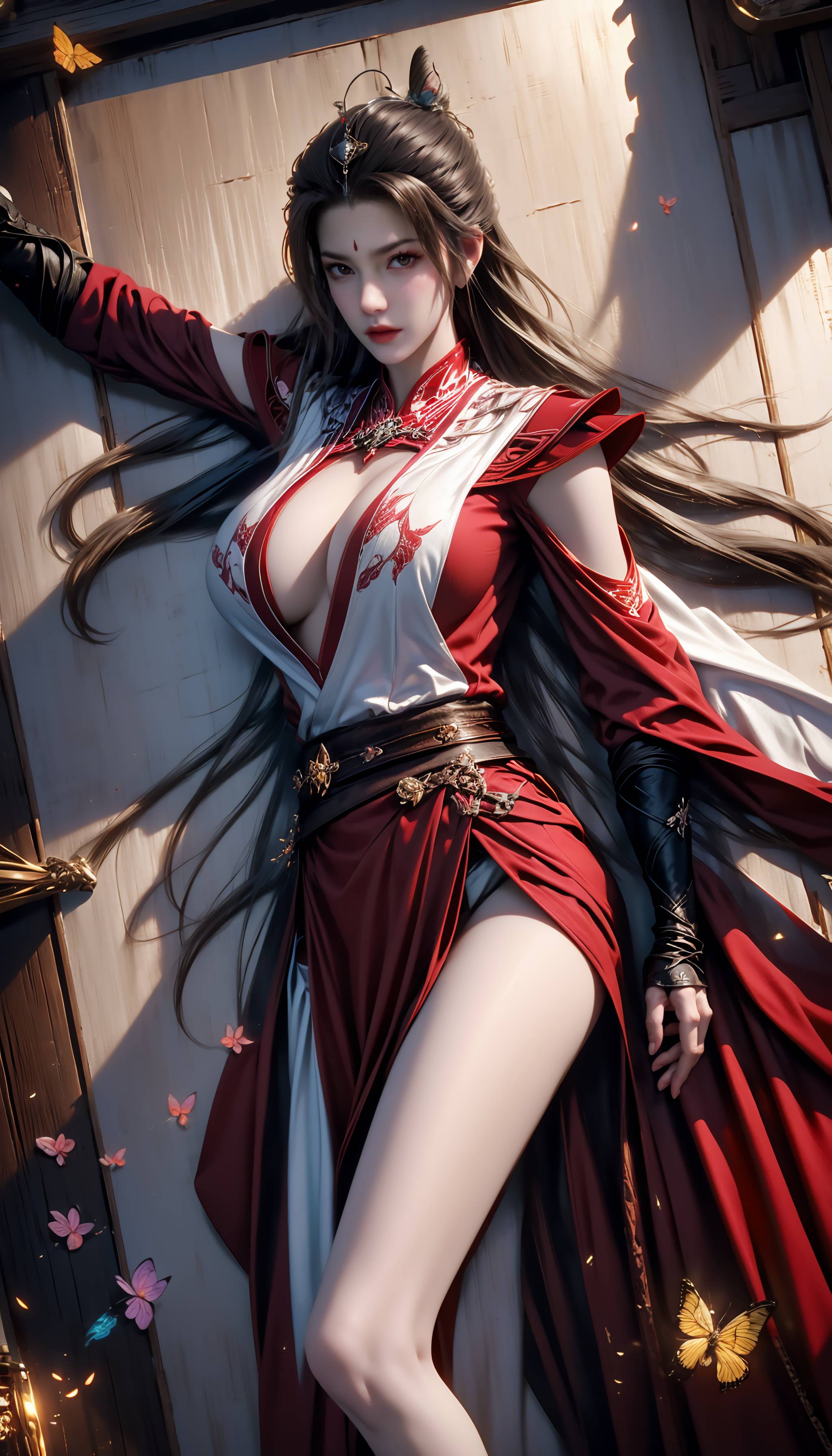 图片[32]-师兄啊师兄-有琴泫雅-六色网