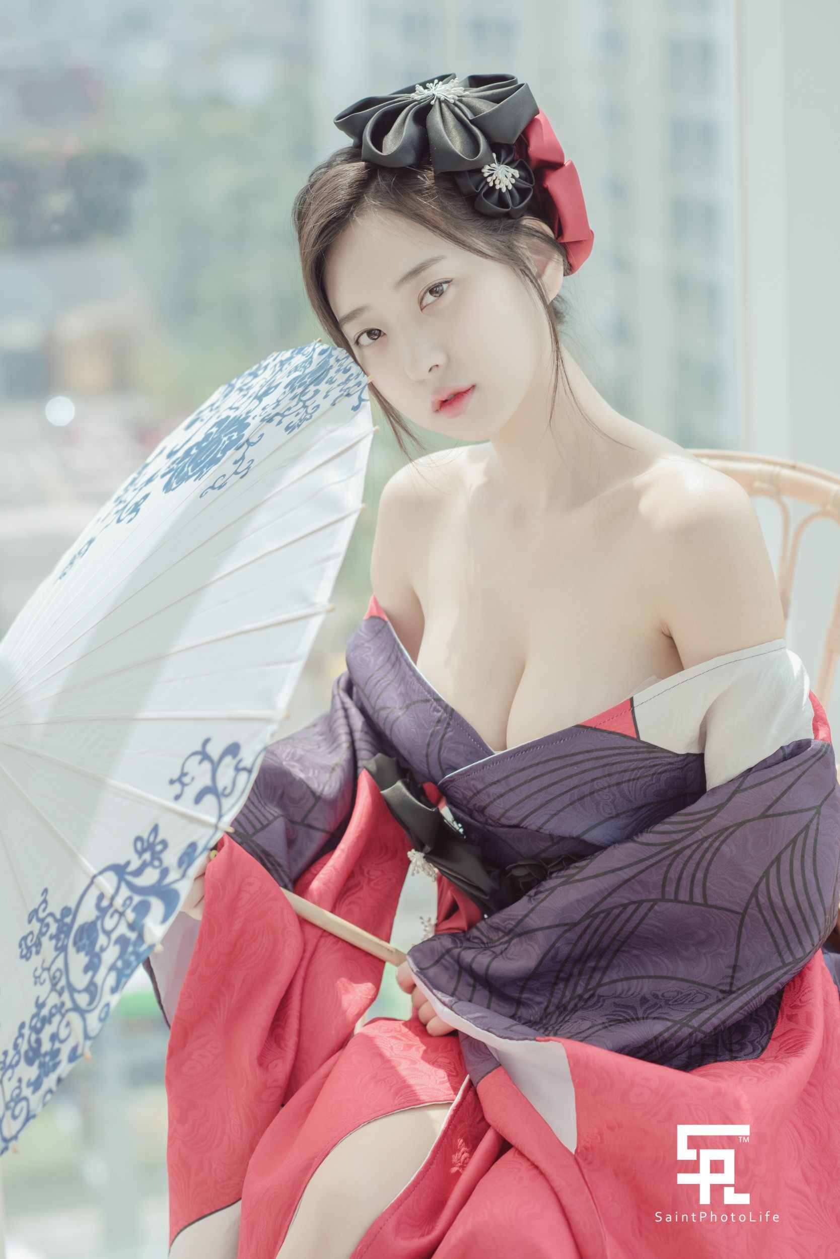 Zenny - The Blue[39P] 31