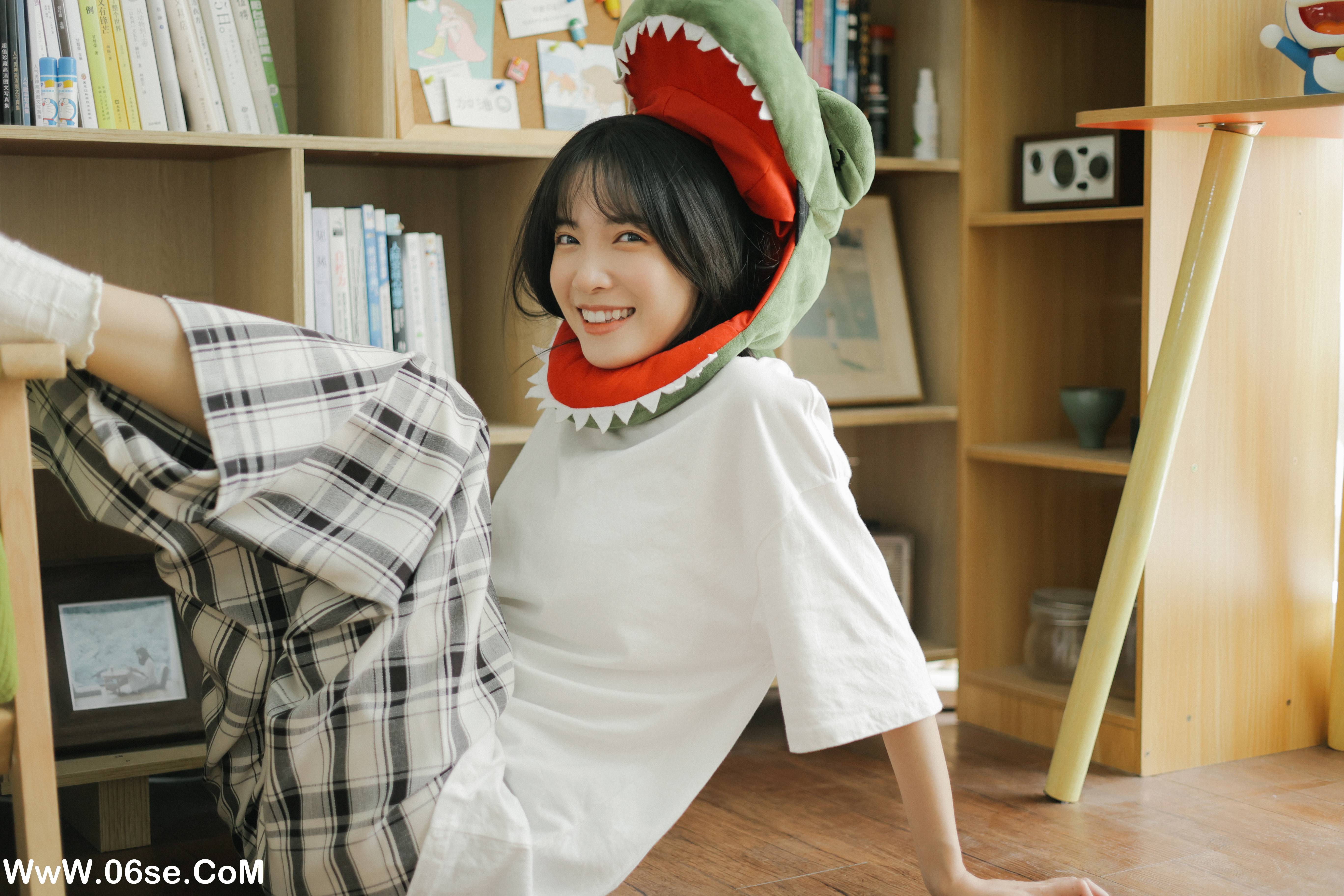 图片[35]-[YITUYU艺图语]2022.07.31 夏日两三事 一只阿梦崽[46+1P／400MB]-六色网