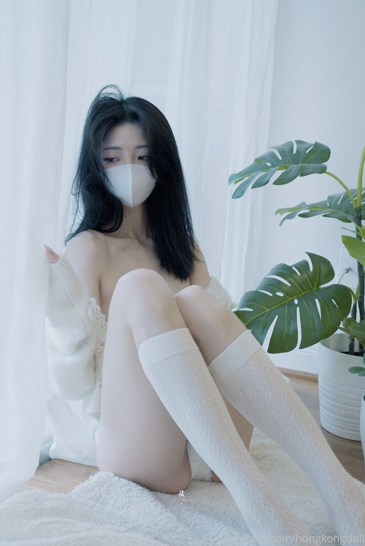套图 HongKongDoll 玩偶姐姐 2022新短番 Vol.03 13