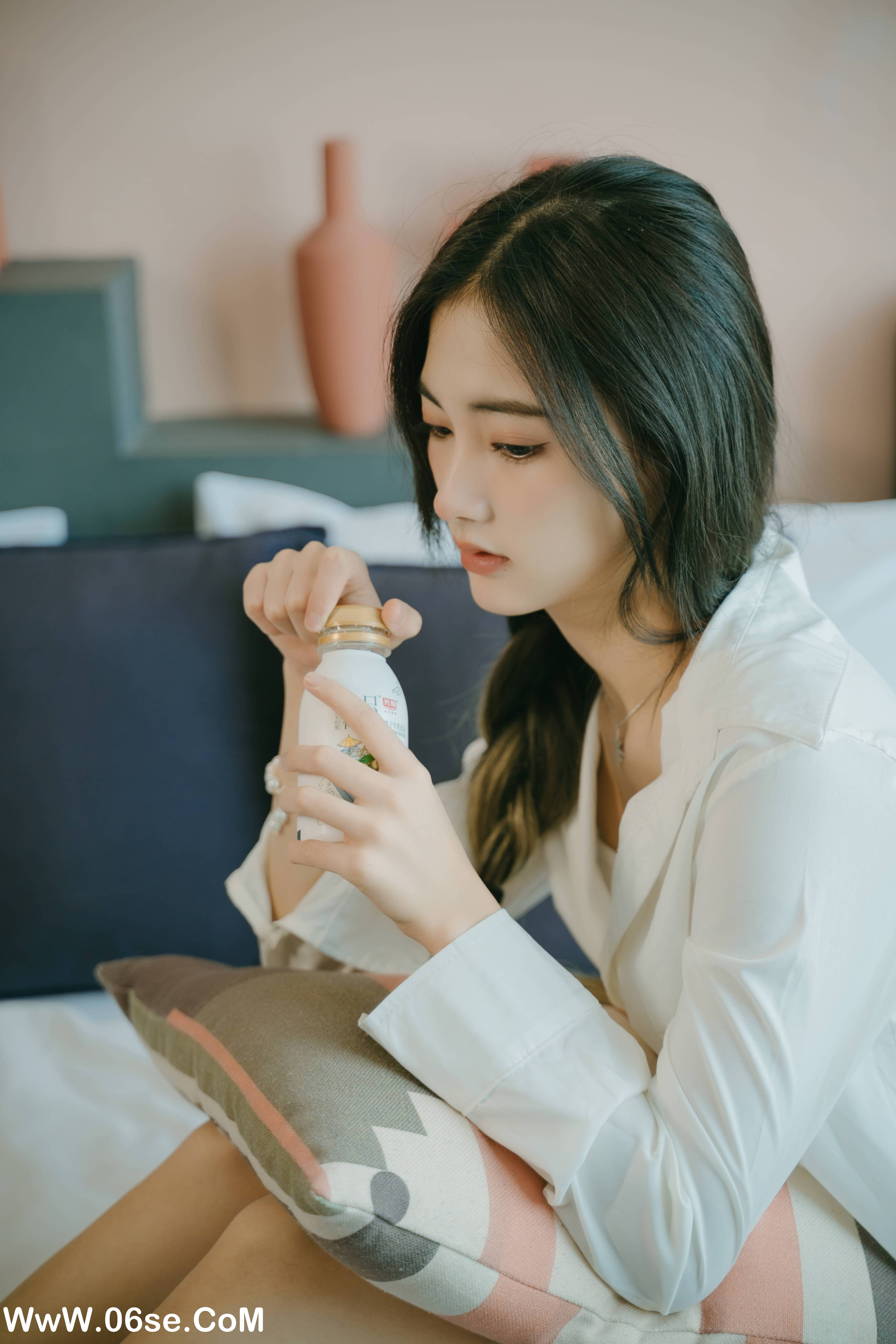 图片[10]-[YITUYU艺图语]2022.02.07 早安少女 嘟嘟[50+1P／375MB]-六色网