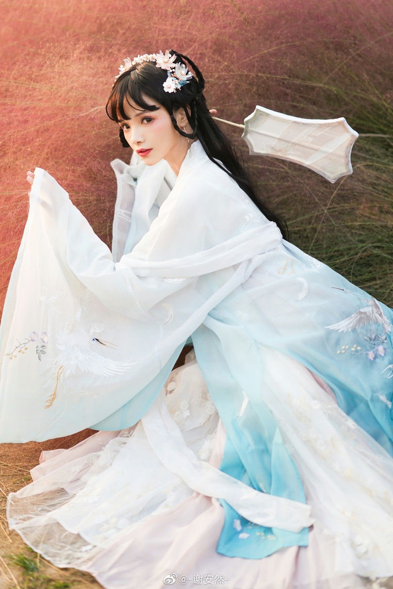 图片[116]-063 迷失幻境系列 – 第063期（汉服） [138P-453.90 MB]-六色网