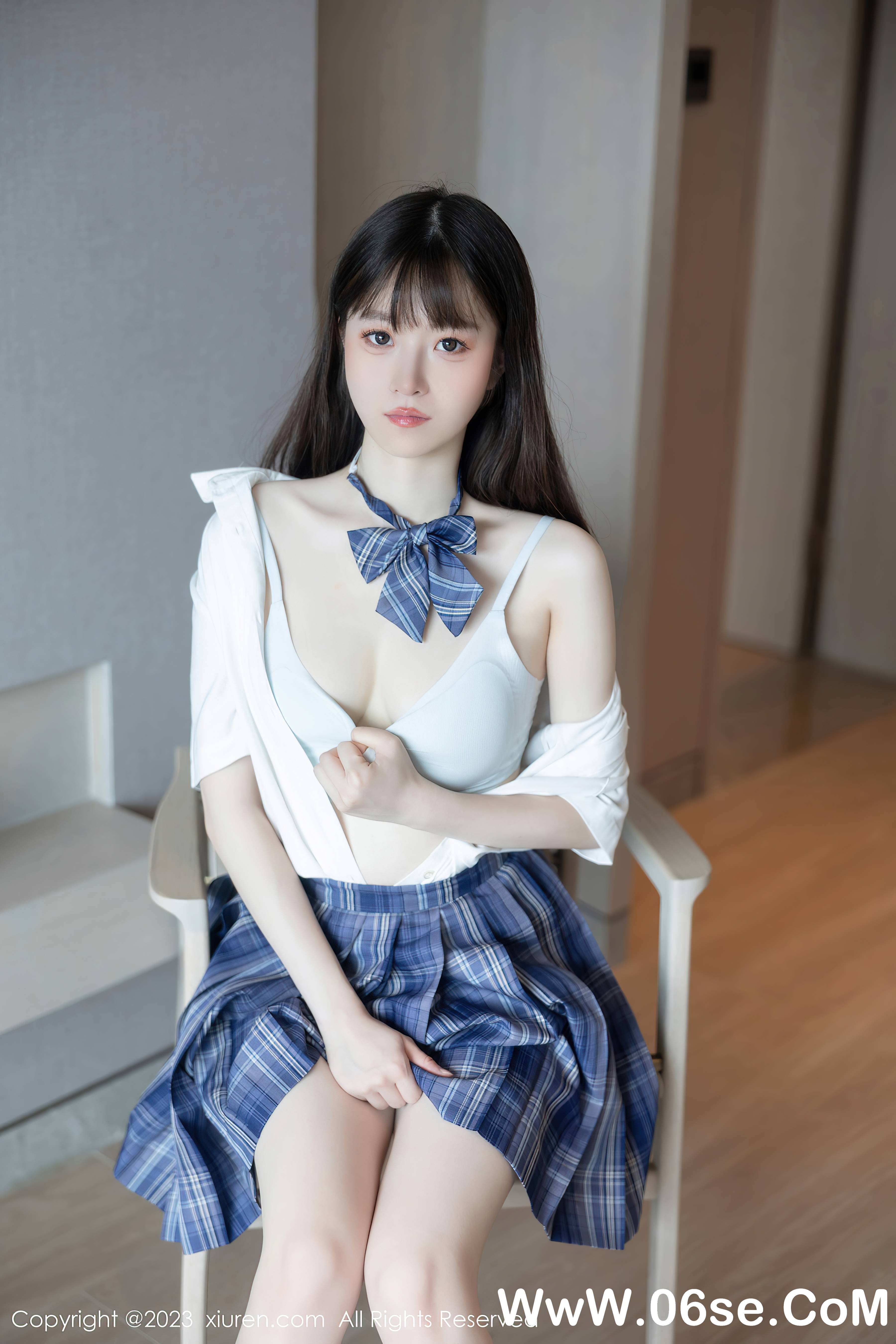 图片[53]-[XiuRen秀人网] 2023.06.29 NO.6993 林悠悠-六色网