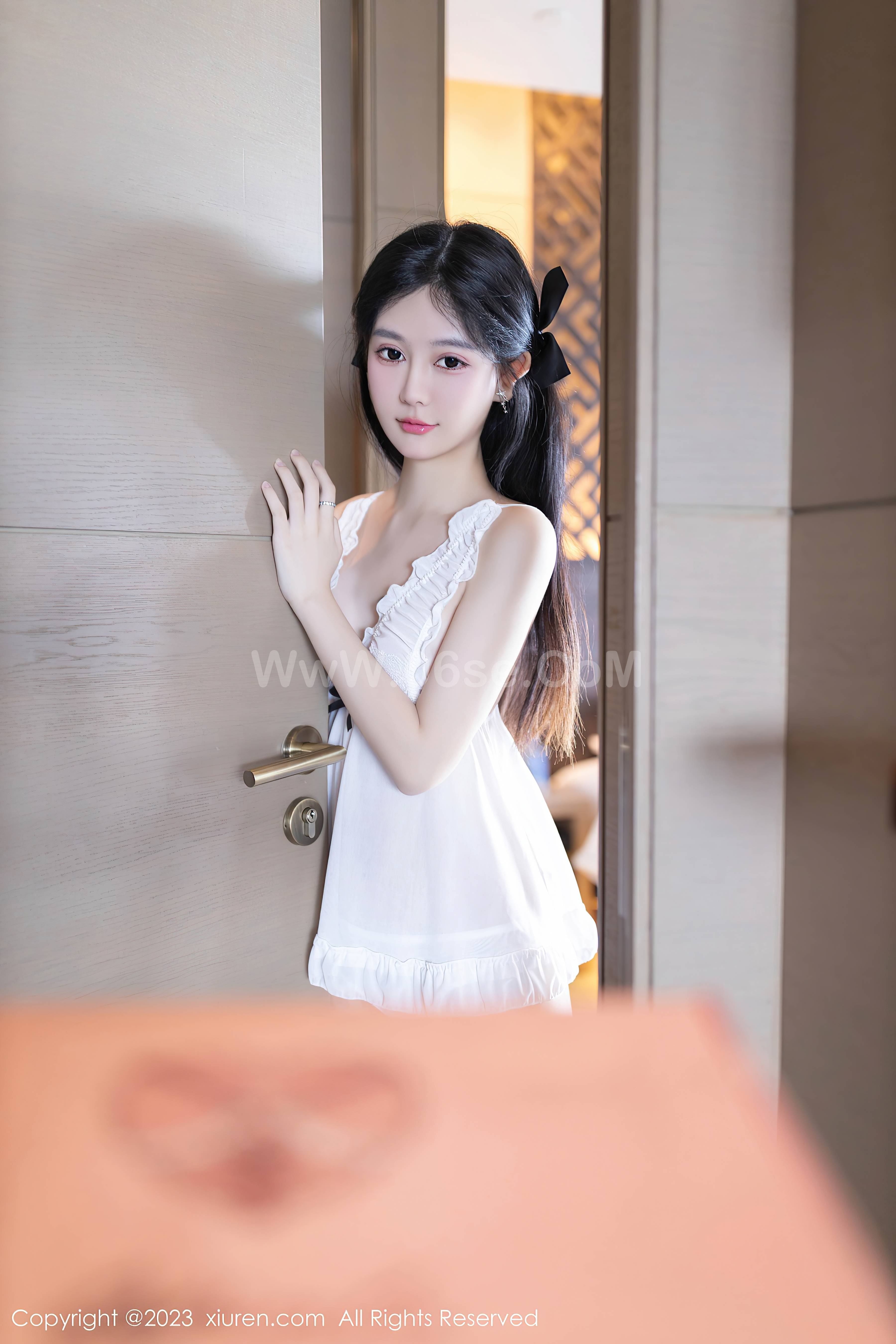 图片[24]-[Xiuren秀人网]2023.12.08 NO.7789 幼幼[83+1P／737MB]-六色网
