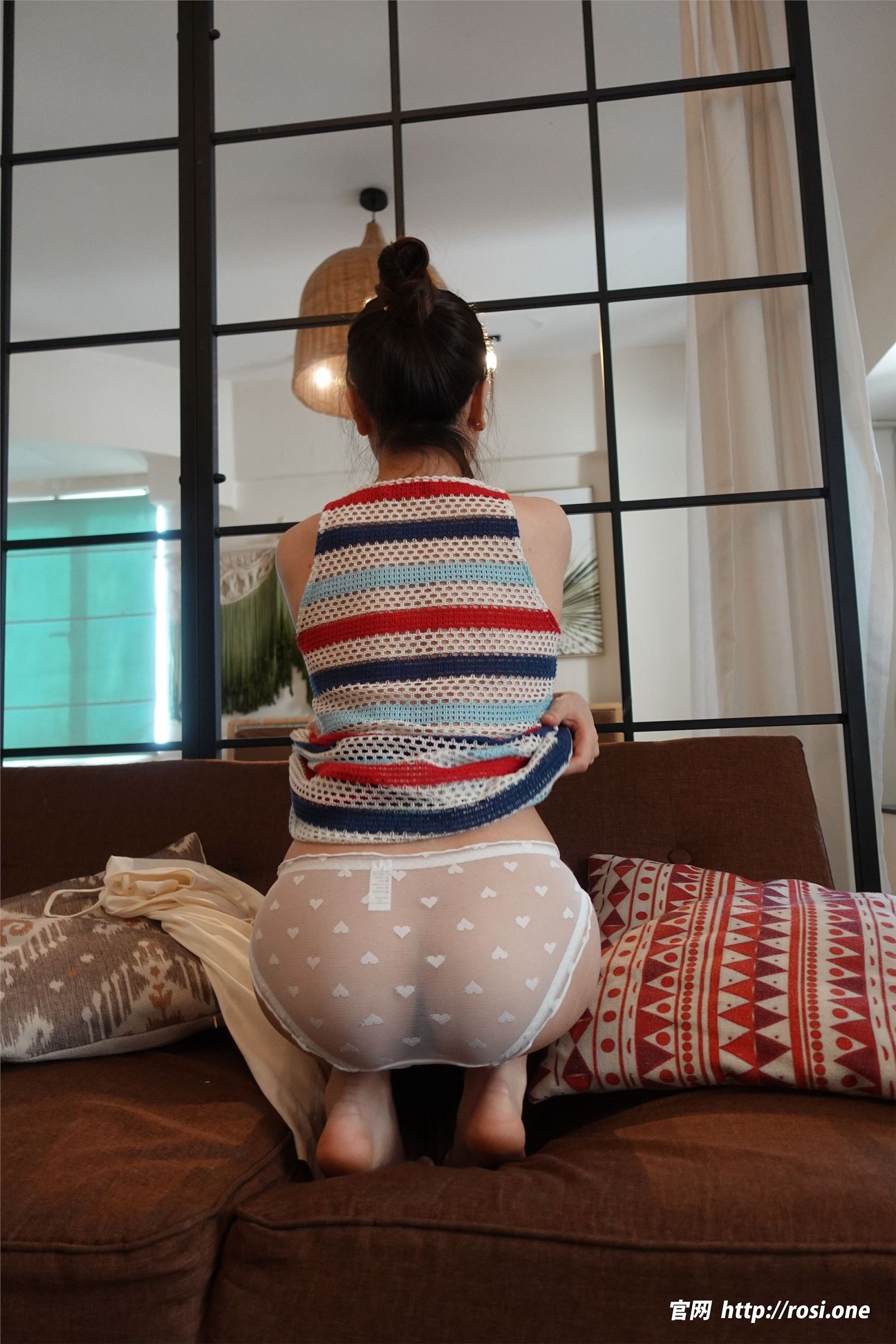 图片[35]-[ROSI写真]2023.08.08 NO.4264-六色网