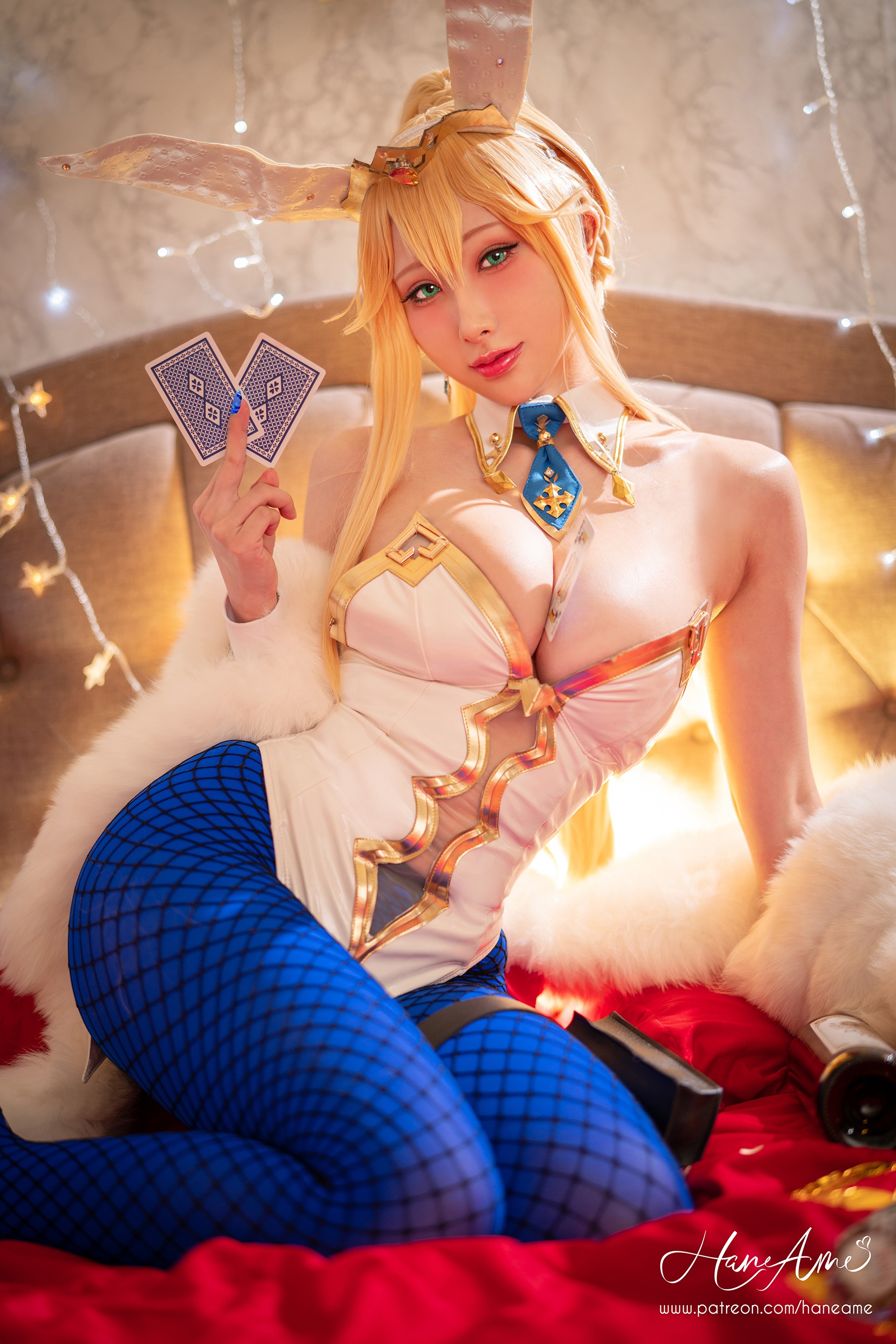 BUNNY 3