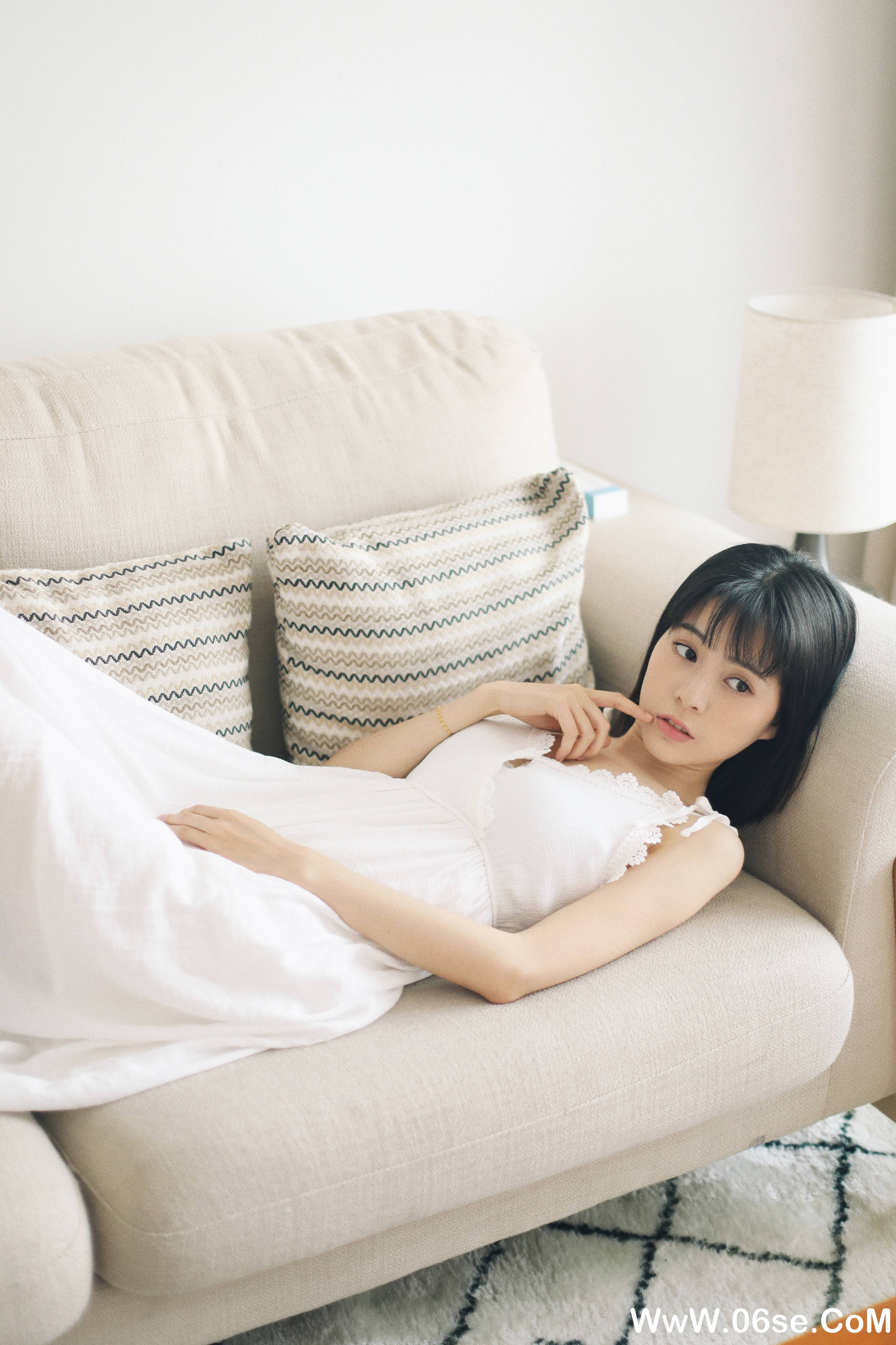 图片[26]-[YITUYU艺图语]2021.04.26 清风白信 裸心心[35+1P／296MB]-六色网