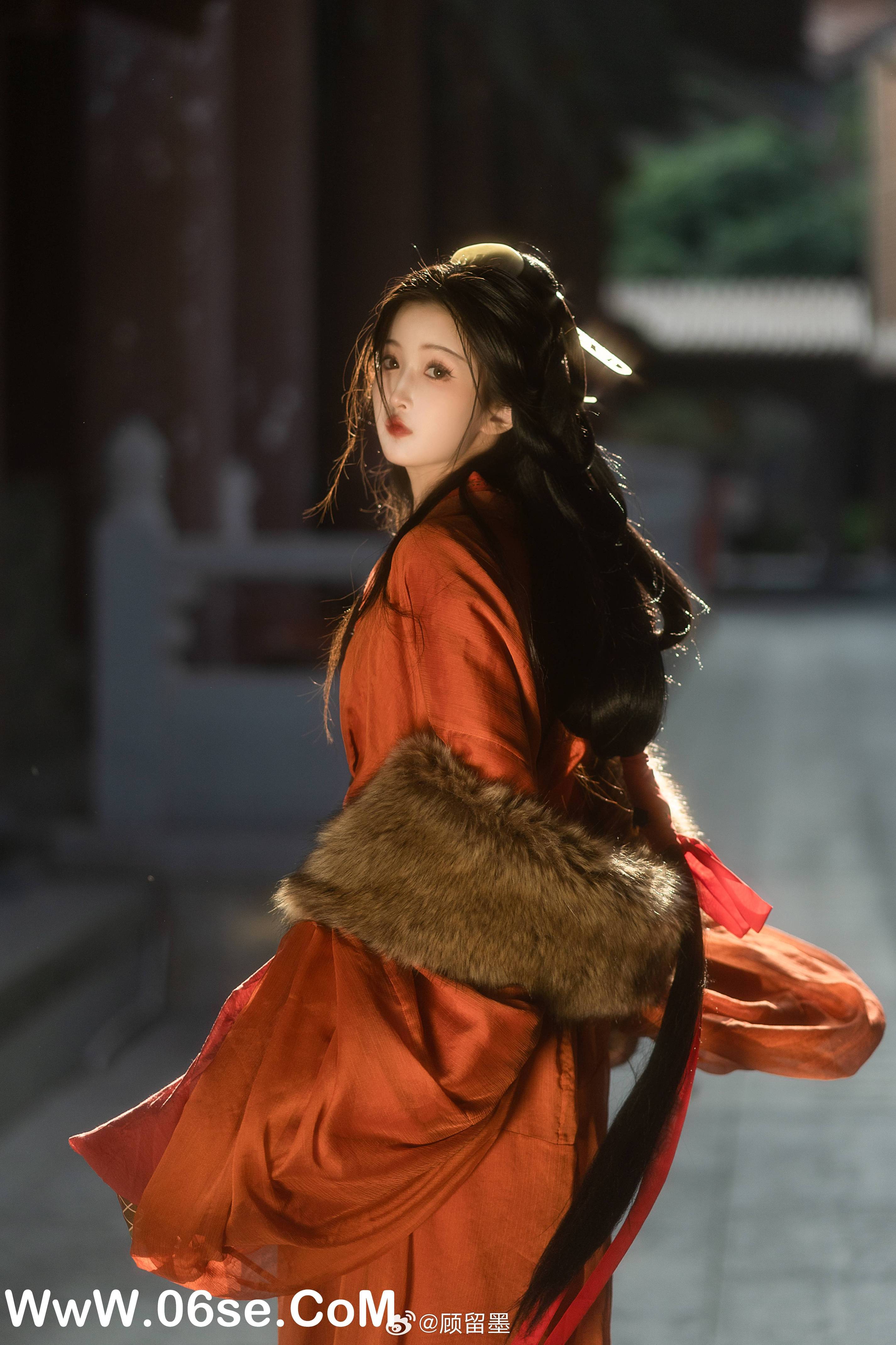 图片[11]-101 迷失幻境系列 – 第100期（探窗） [53P-372.54 MB]-六色网