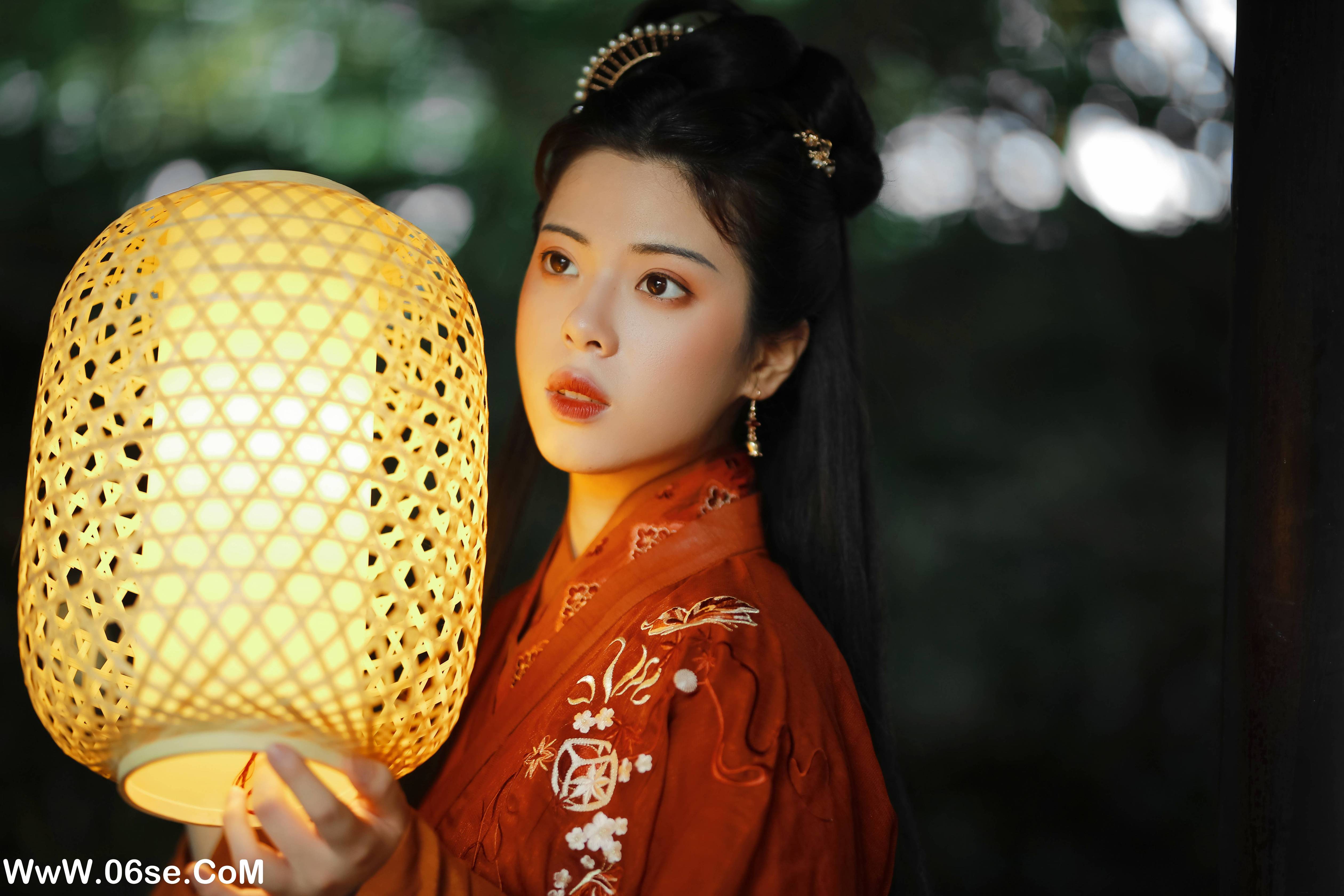 图片[24]-[YITUYU艺图语]2022.08.21 桃李春风一杯酒 一只仟仟[24+1P／253MB]-六色网