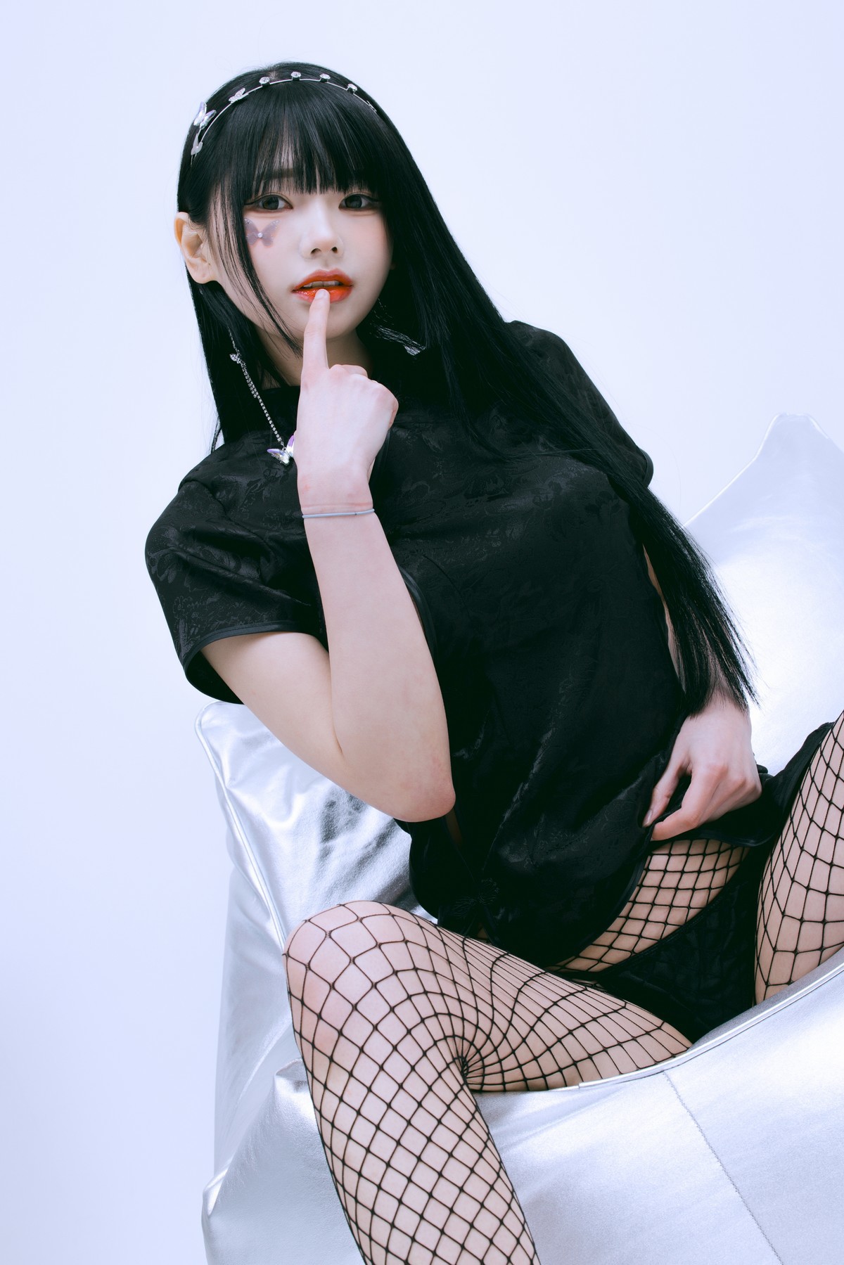 Yume 유메, Glamarchive Vol.02 28