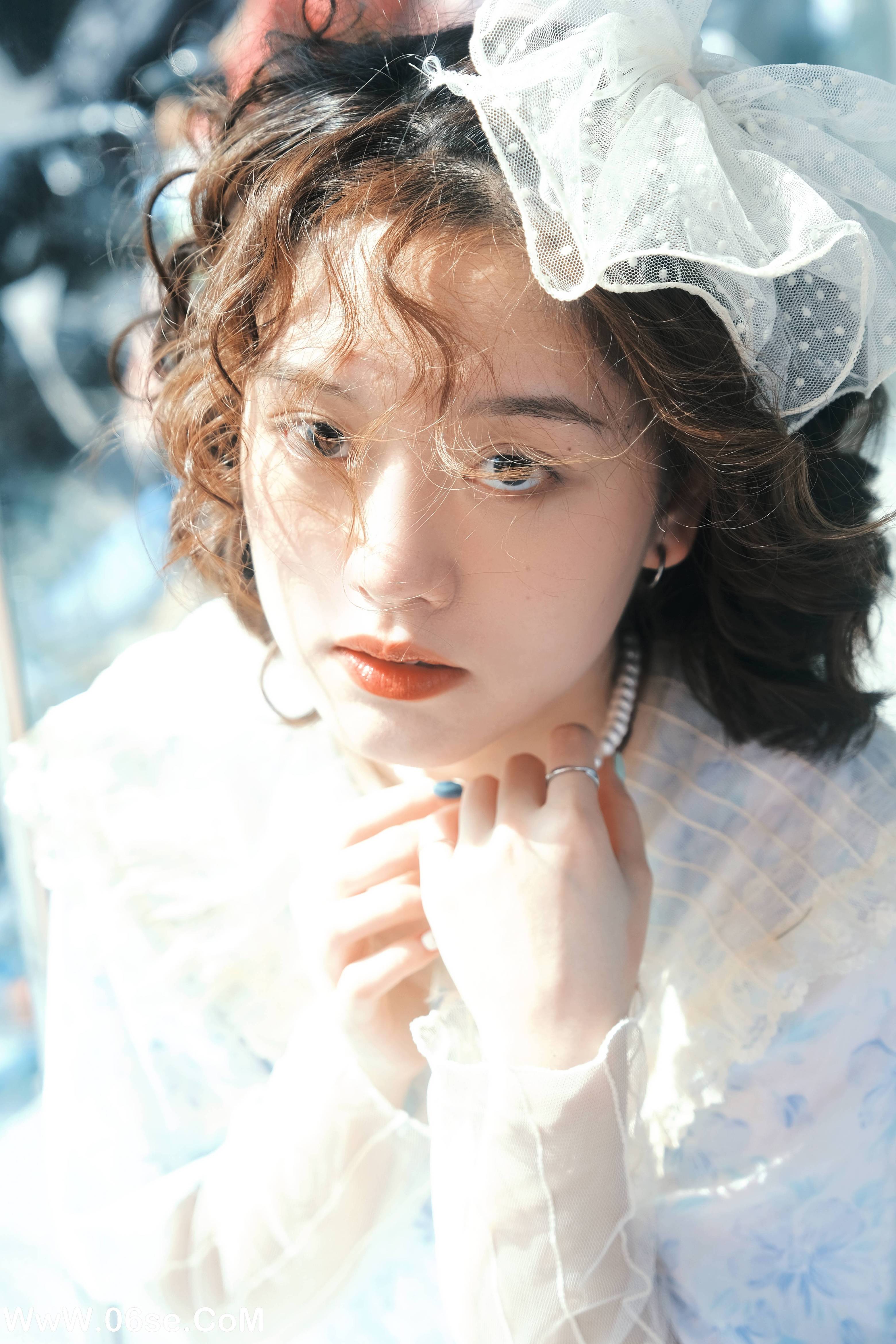 图片[14]-[YITUYU艺图语]2022.12.09 爱丽丝漫游城市 馨馨[22+1P／374MB]-六色网