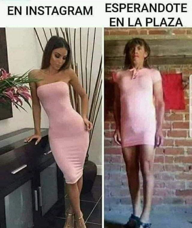 Antes de quedar y cuando quedas