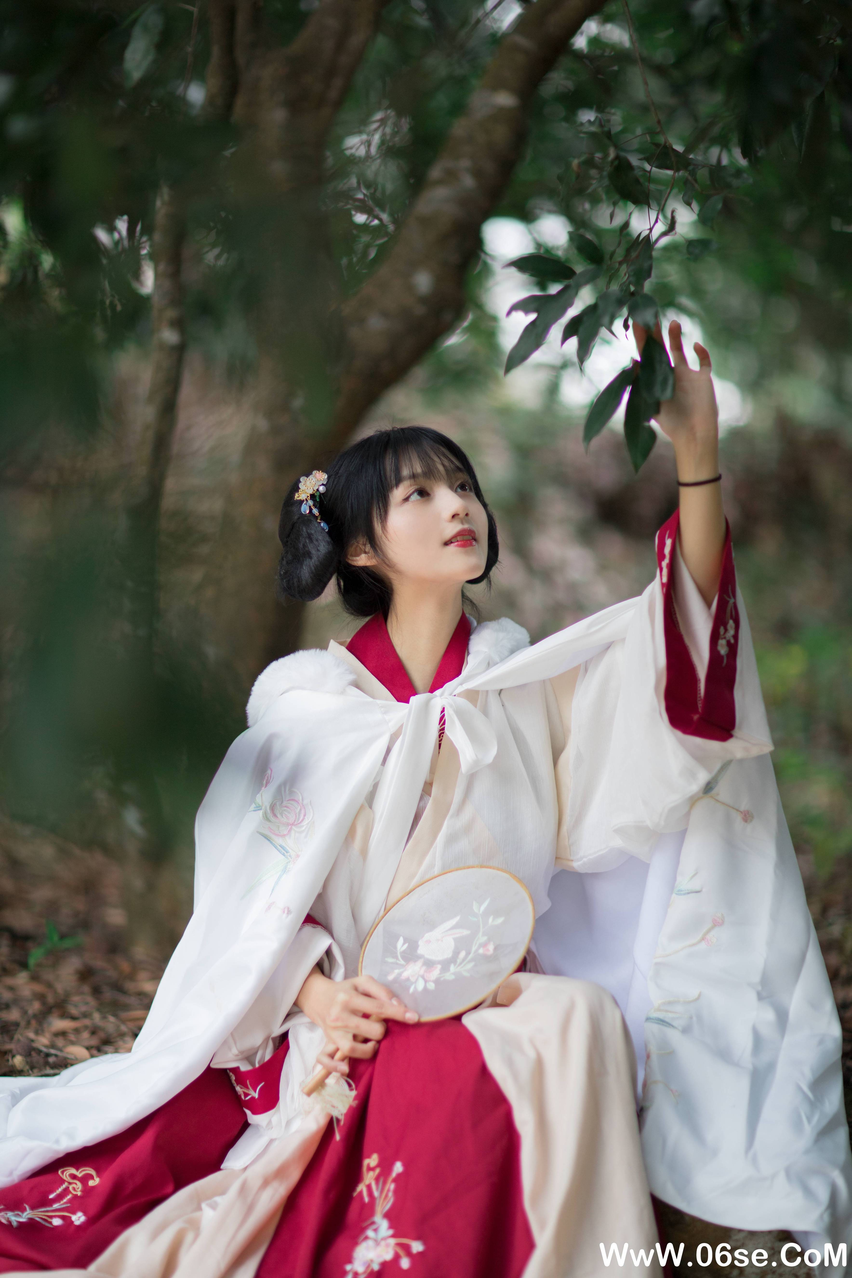 图片[13]-[YITUYU艺图语]2021.10.19 红昭愿 雨文[22+1P／336MB]-六色网