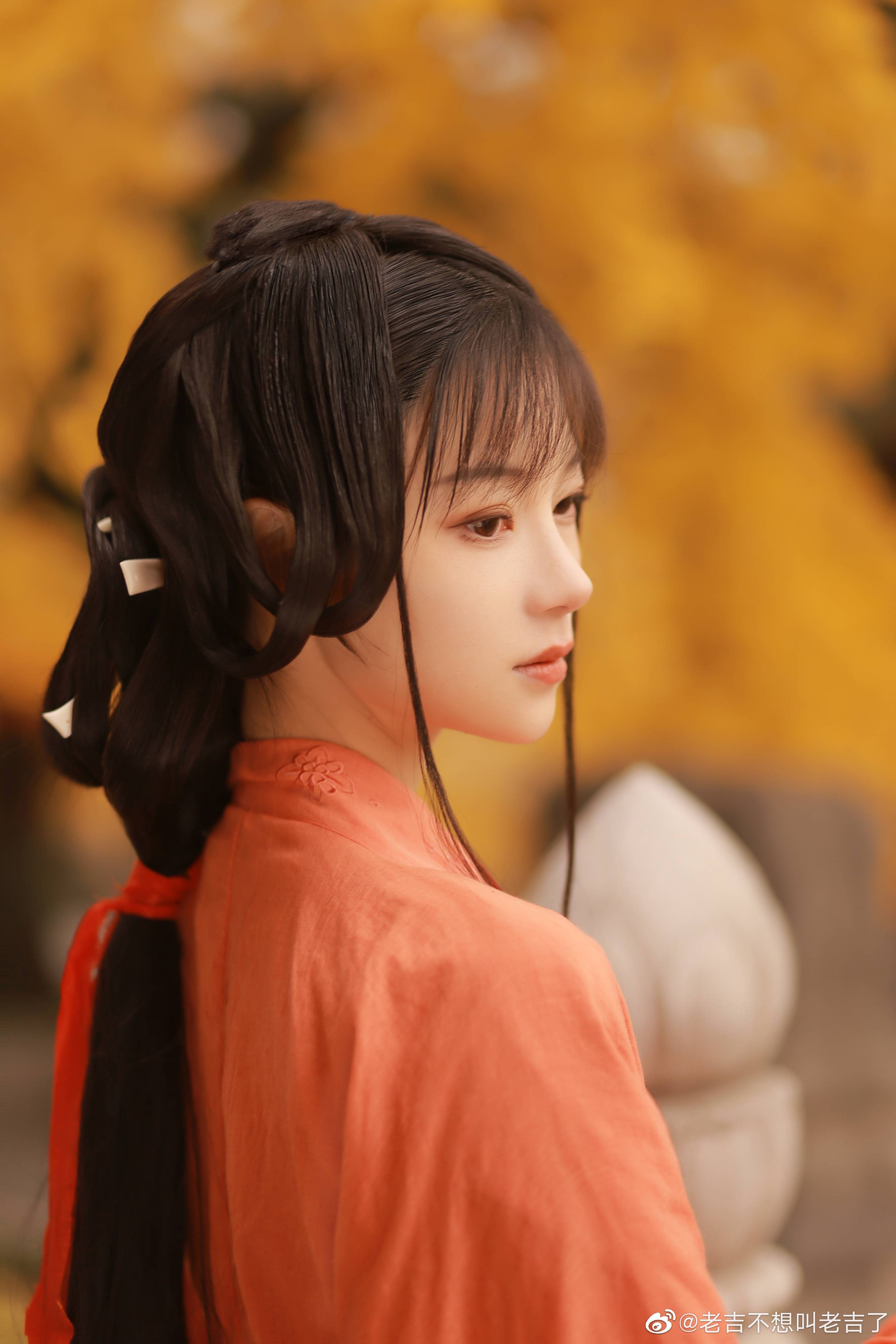 图片[122]-071 迷失幻境系列 – 第071期（汉服） [155P-768.65 MB]-六色网