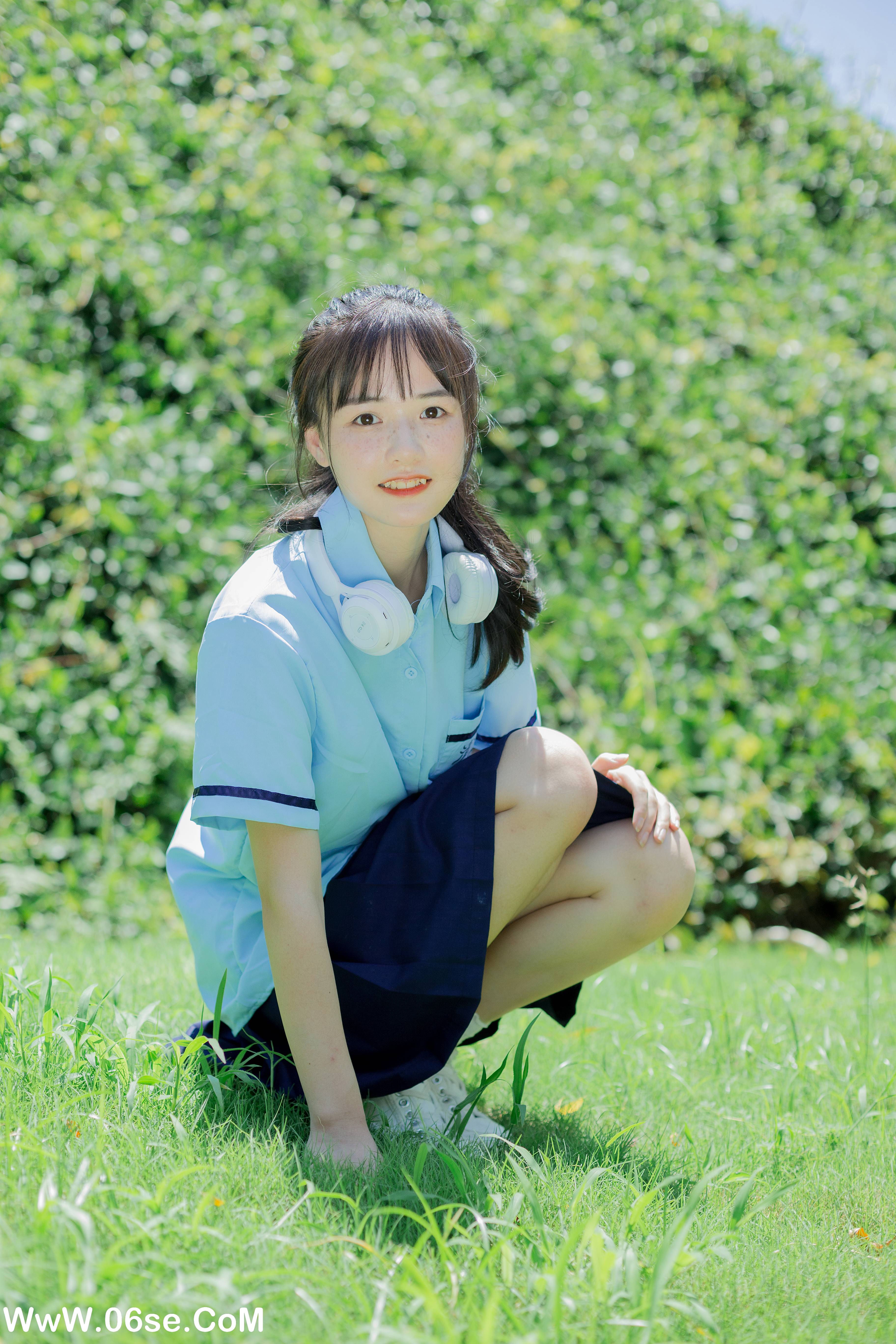 图片[15]-[YITUYU艺图语]2022.08.23 风的味道 小怡妹妹cute[33+1P／356MB]-六色网