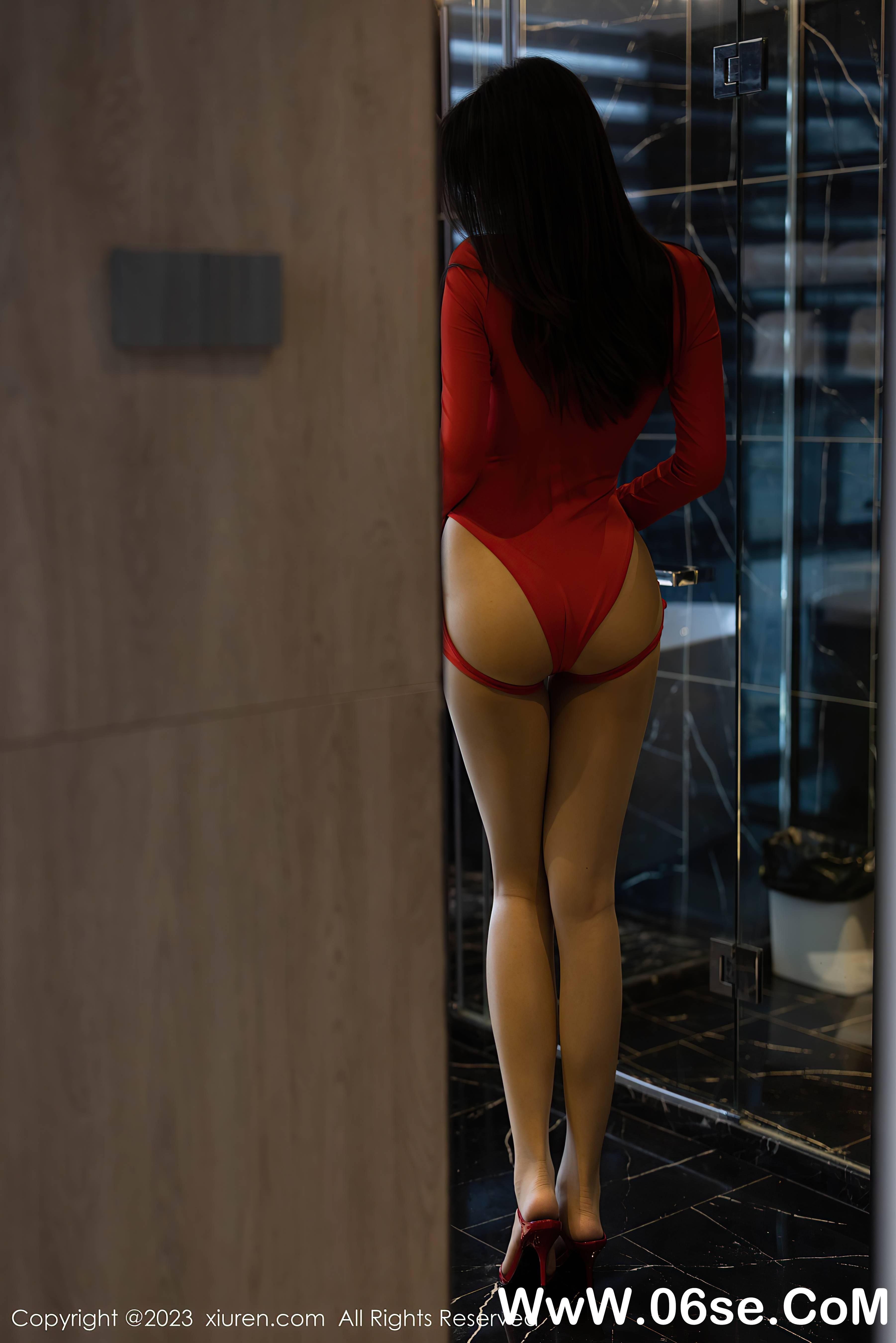 图片[76]-[XiuRen秀人网] 2023.06.01 NO.6841 可樂Vicky-六色网