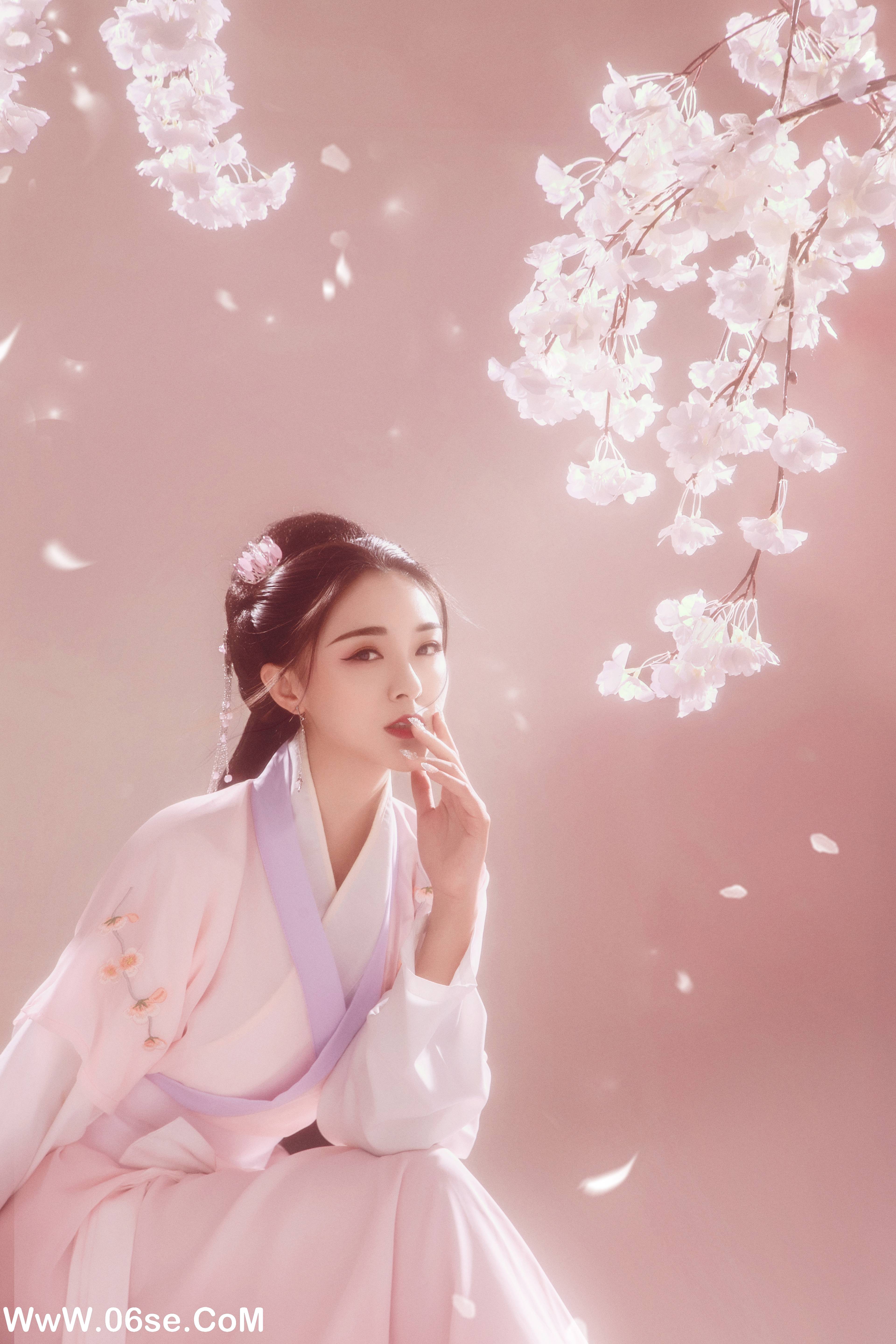 图片[9]-[YITUYU艺图语]2022.02.18 桃憬洛 倩宝[22+1P／666MB]-六色网