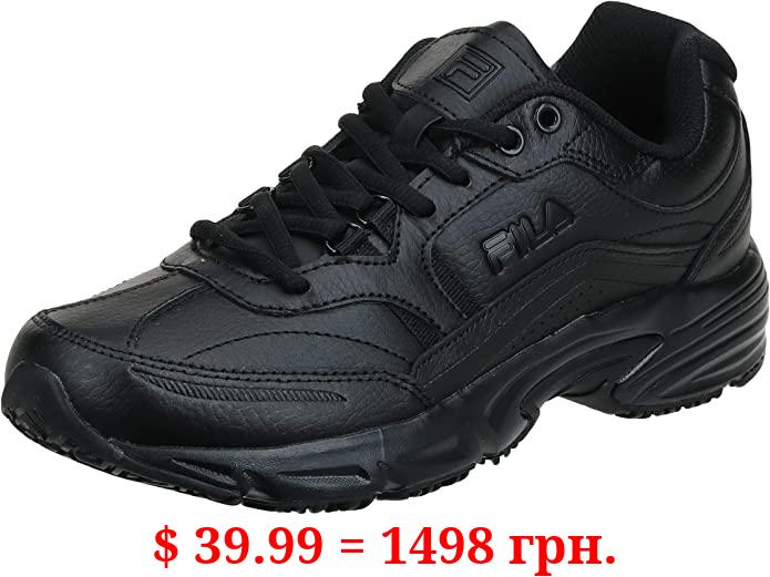 Fila Men's Memory Workshift-m Shoes