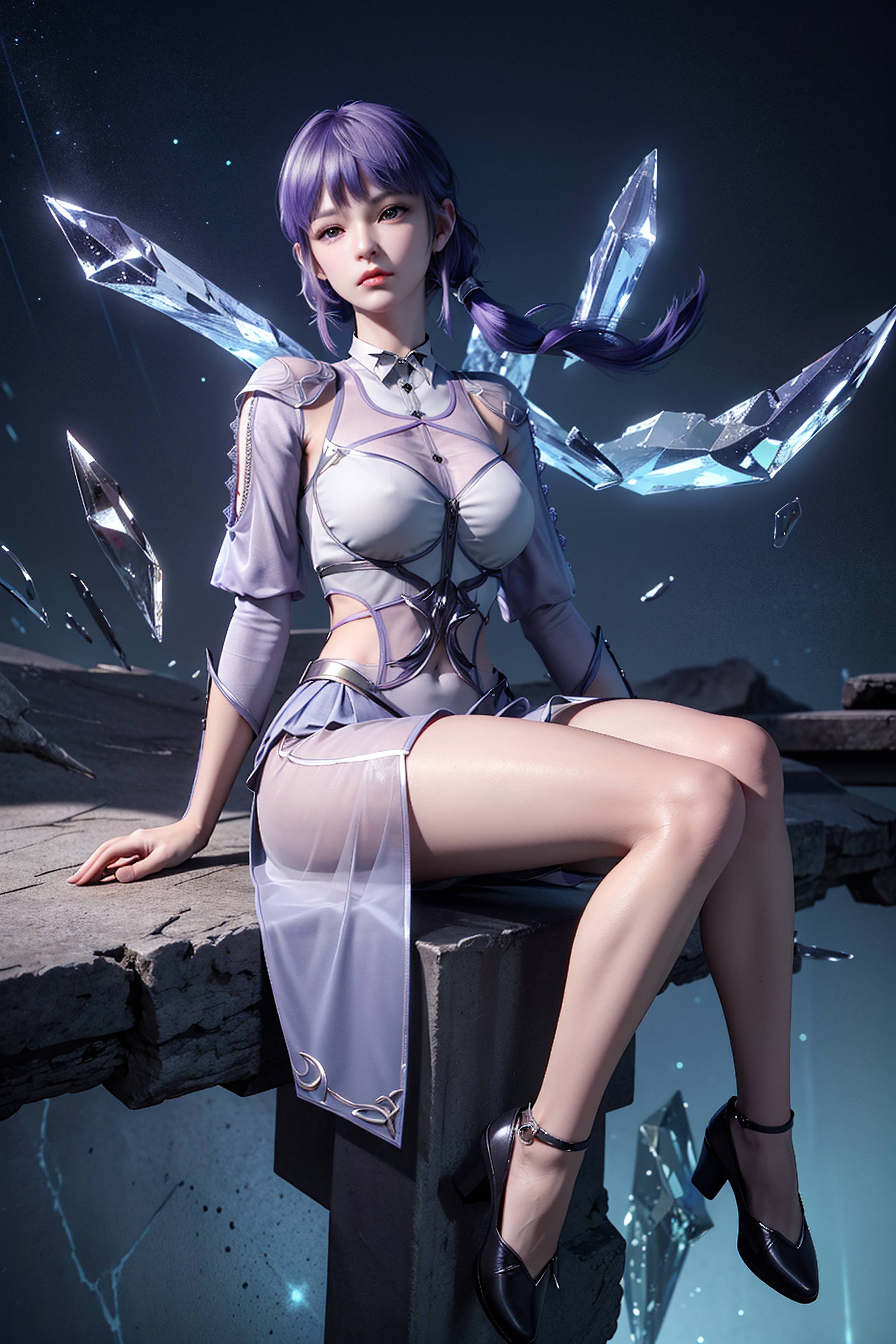 图片[11]-斗罗大陆-白沉香0401-六色网