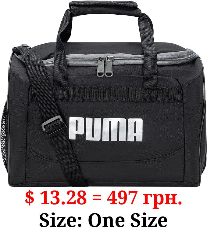 PUMA Kids' Evercat Transformation Duffel