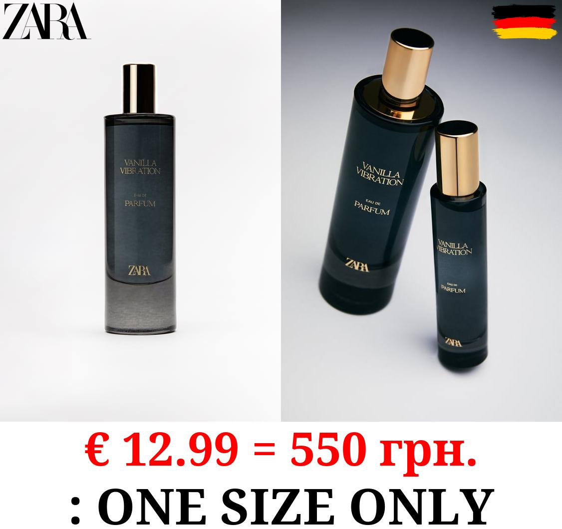 VANILLA VIBRATION 80 ML / 2.71 oz