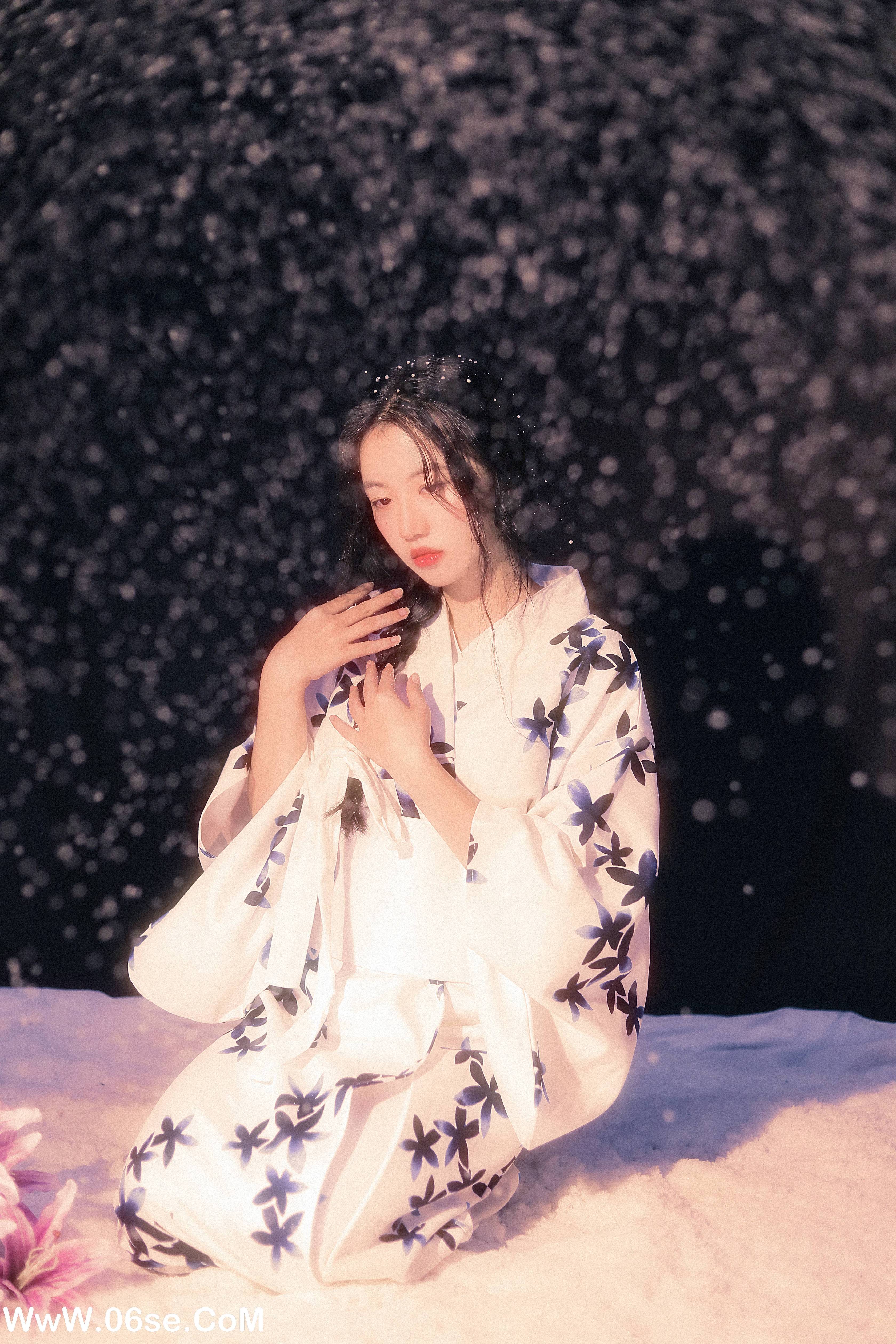 图片[20]-[YITUYU艺图语]2022.12.20 以雪之名 麻辣鱼仔yzz[21+1P／186MB]-六色网