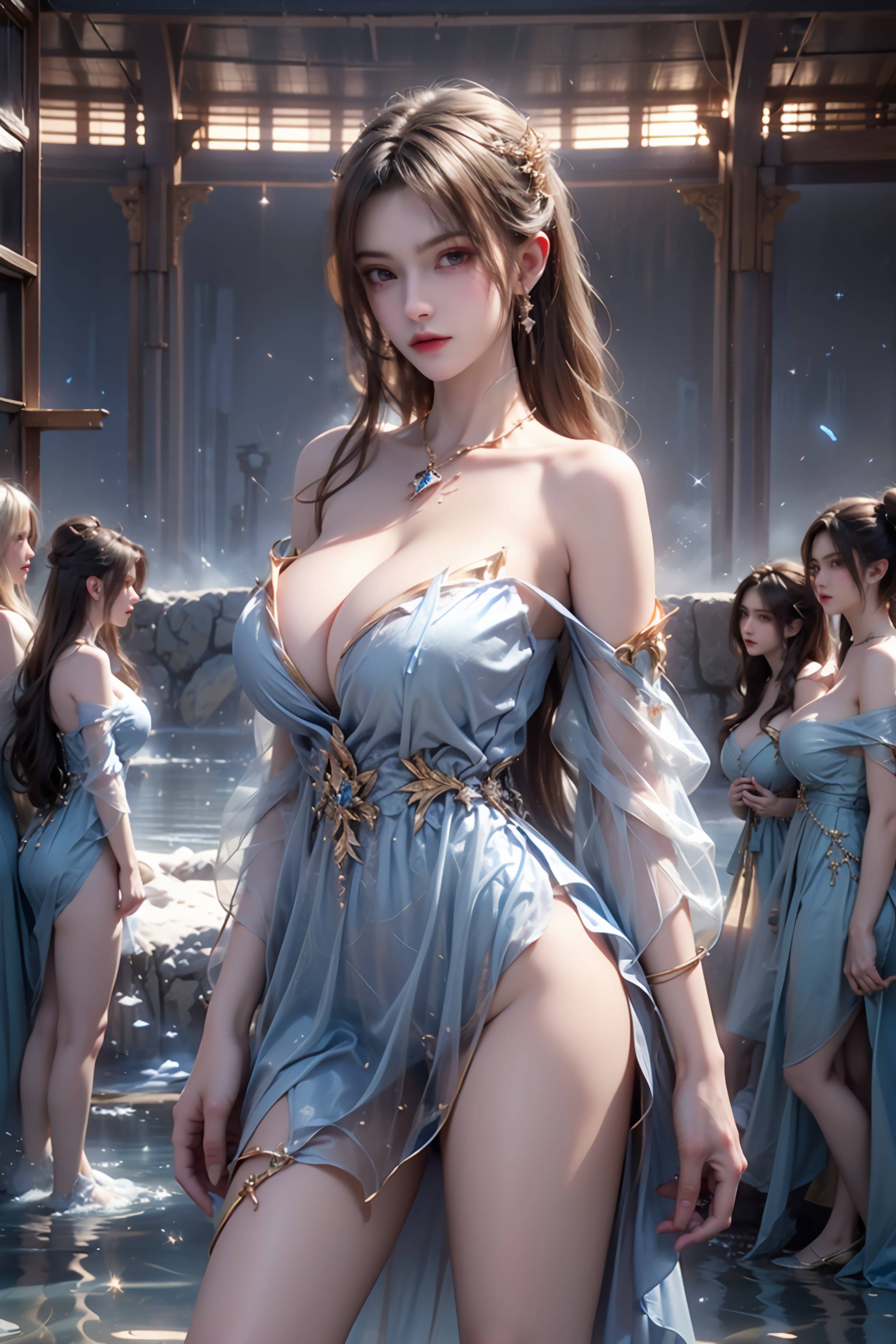 图片[58]-仙武帝尊 姬凌霜-六色网
