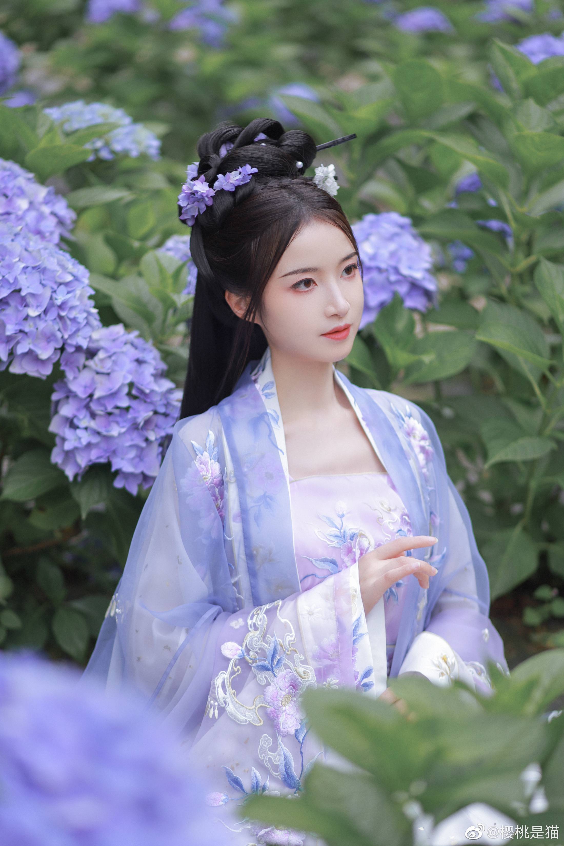 图片[17]-084 迷失幻境系列 – 第082期（国风） [75P-303.73 MB]-六色网