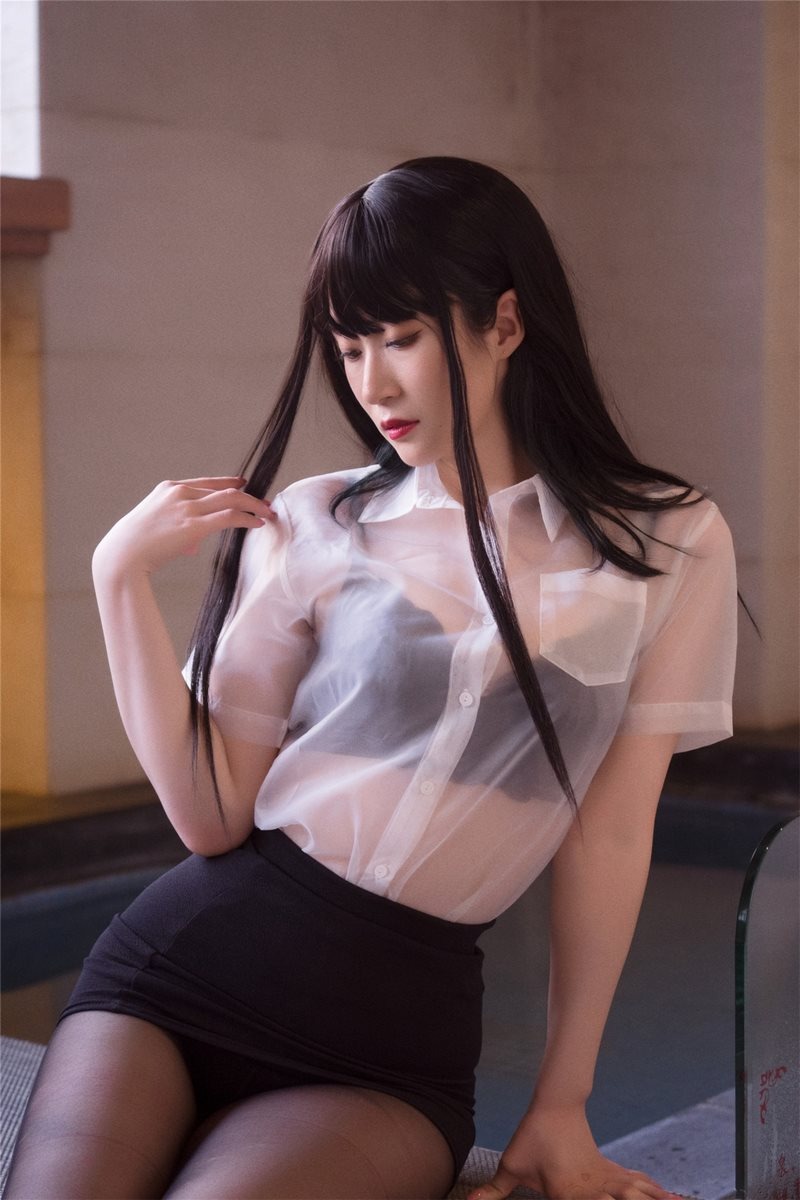 [COS]銘銘Kizami - 百合[126P] 124
