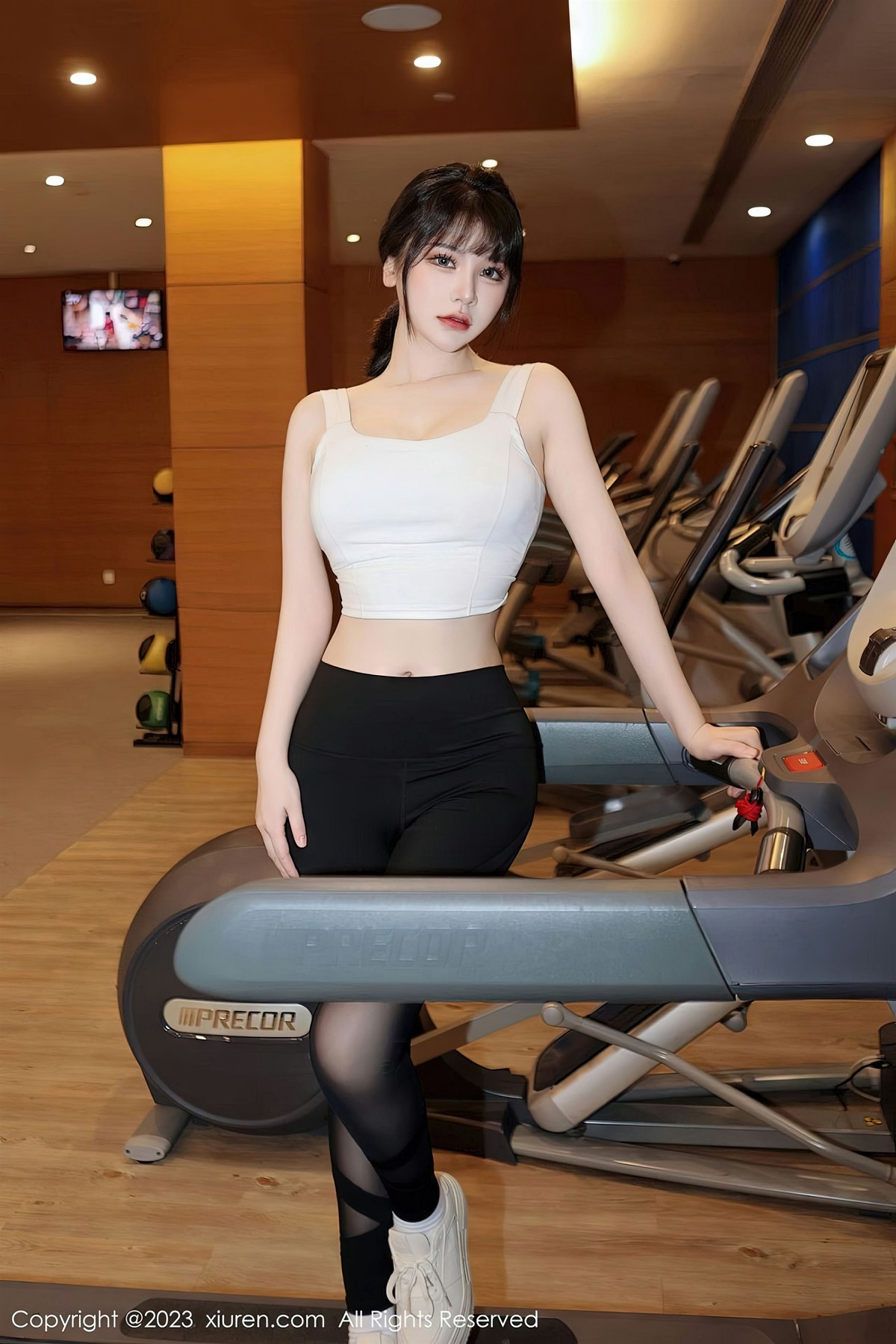 [XiuRen秀人网] No.6289 桃桃子TaoTaoZi 6