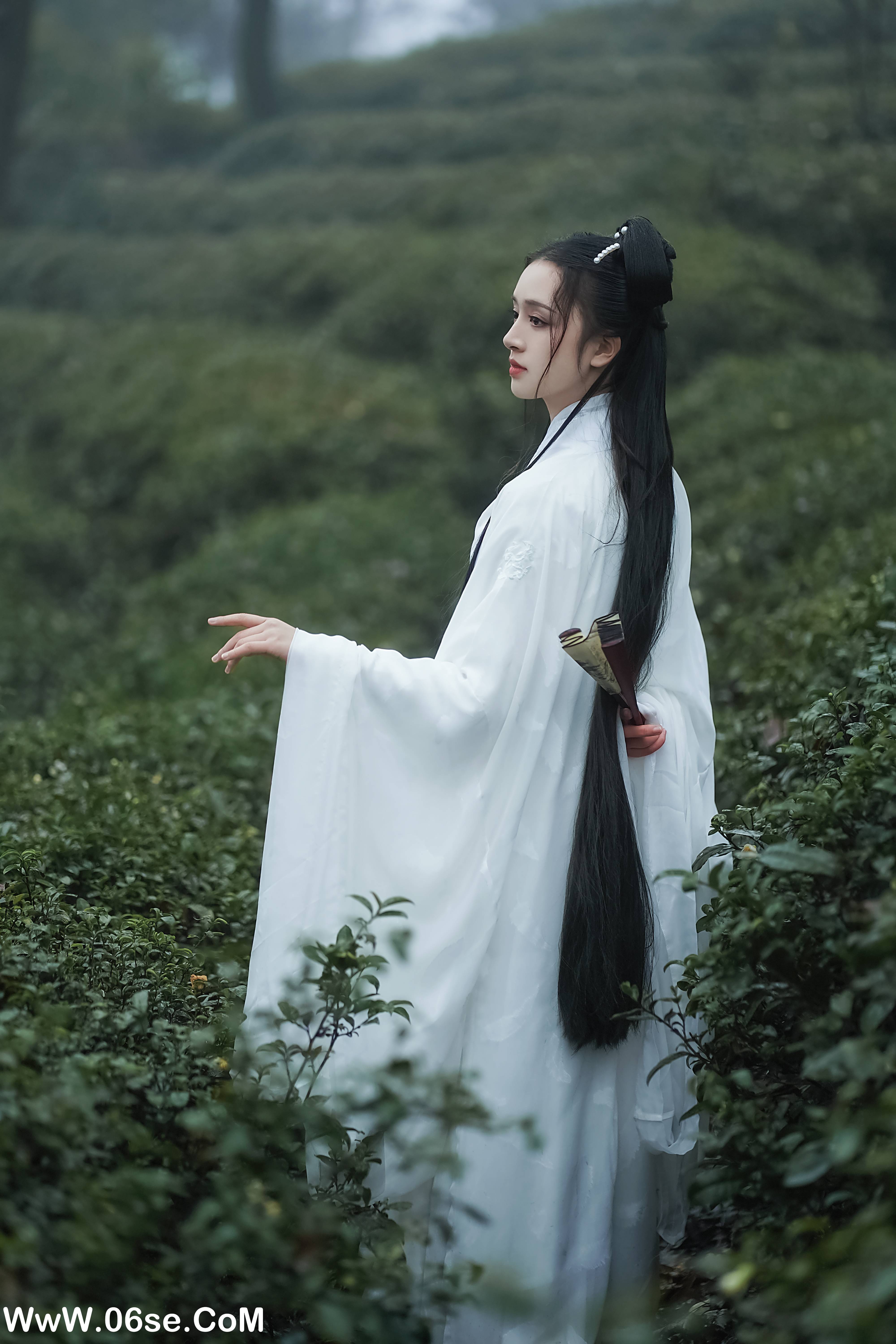 图片[9]-[YITUYU艺图语]2022.07.08 春山记 唐思佳Sylvia[22+1P／145MB]-六色网