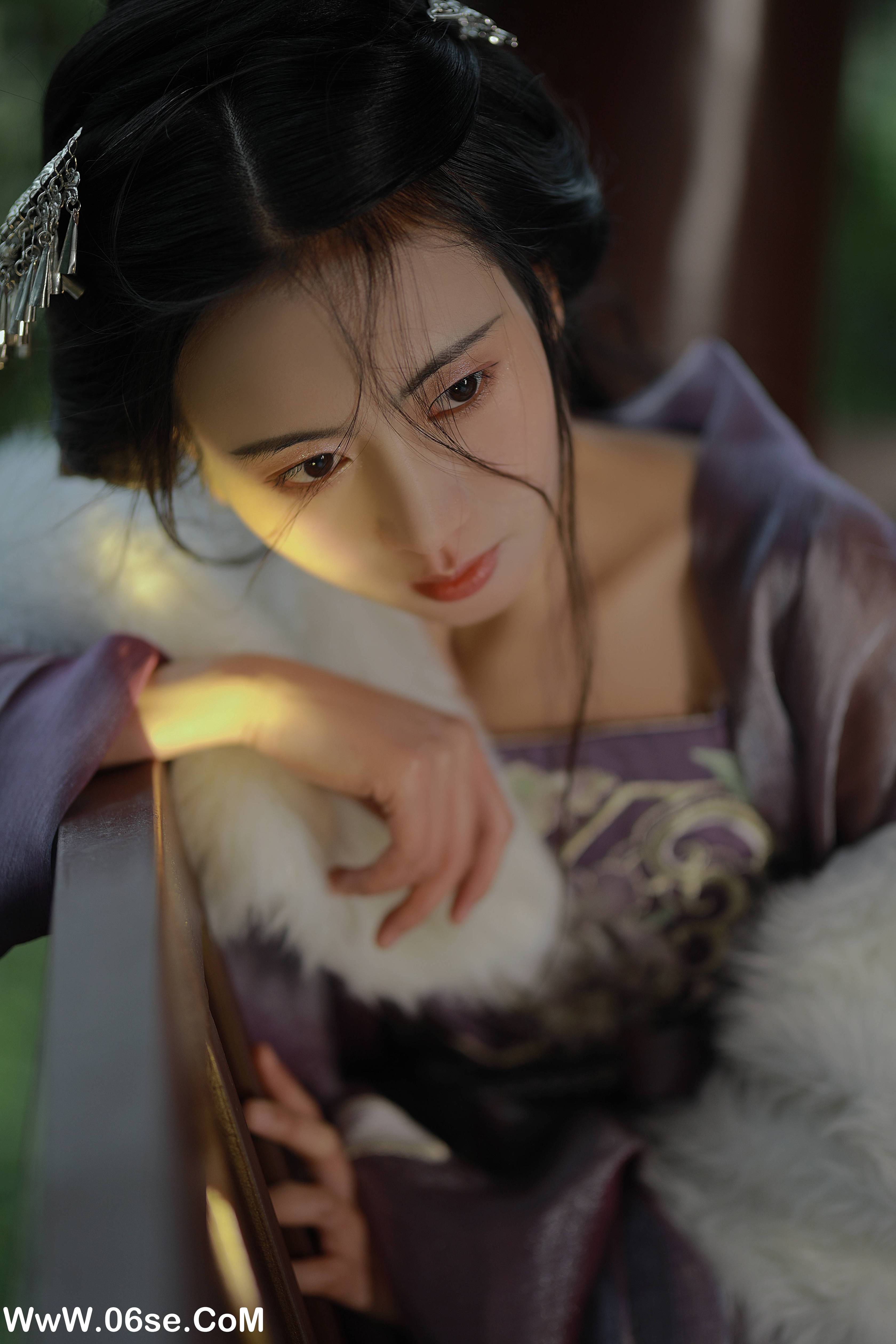 图片[9]-[YITUYU艺图语]2022.12.01 皆梦 瑜瑾[26+1P／496MB]-六色网