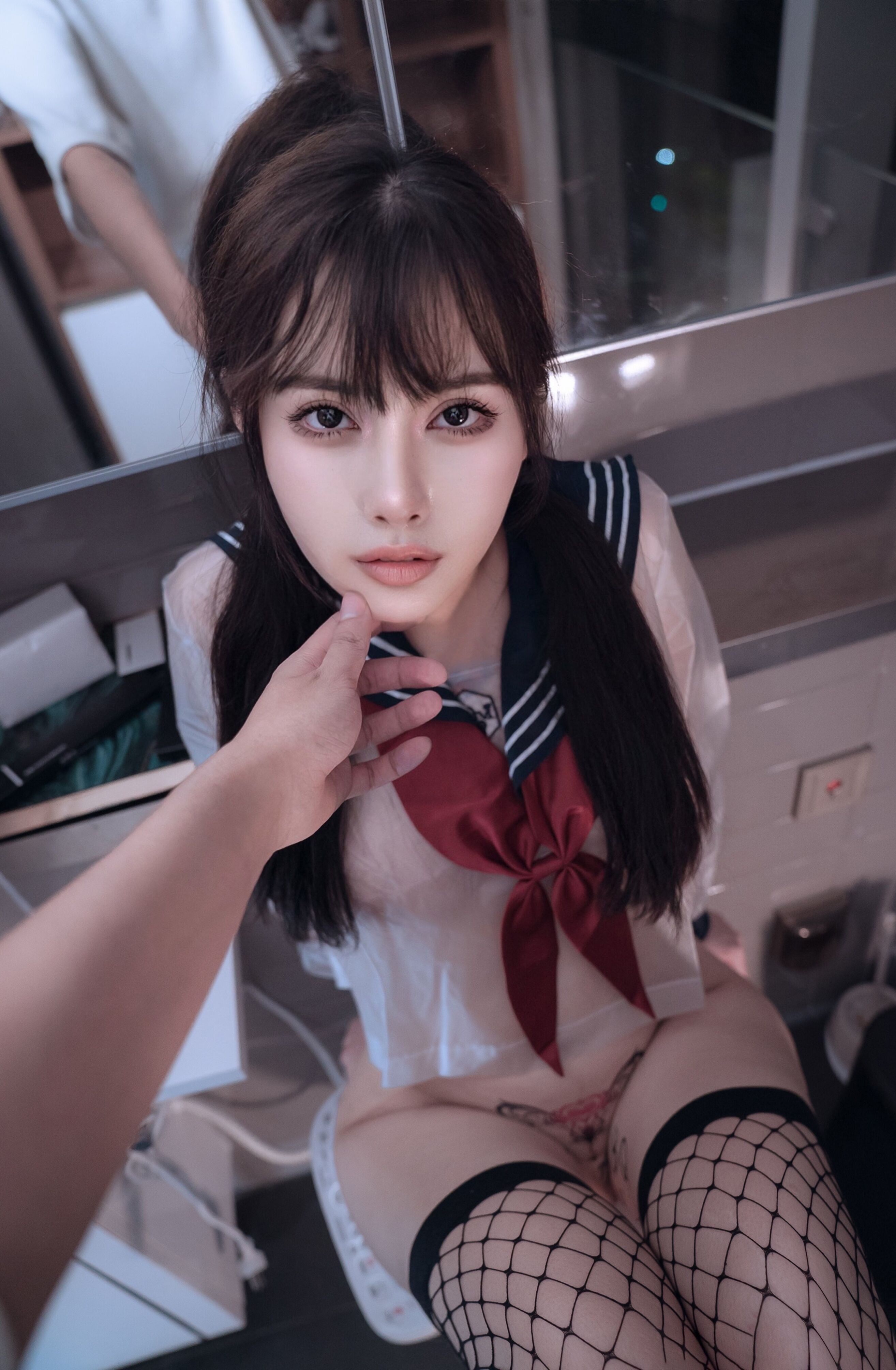 恋恋艾妮 jk [30P-106MB] 3