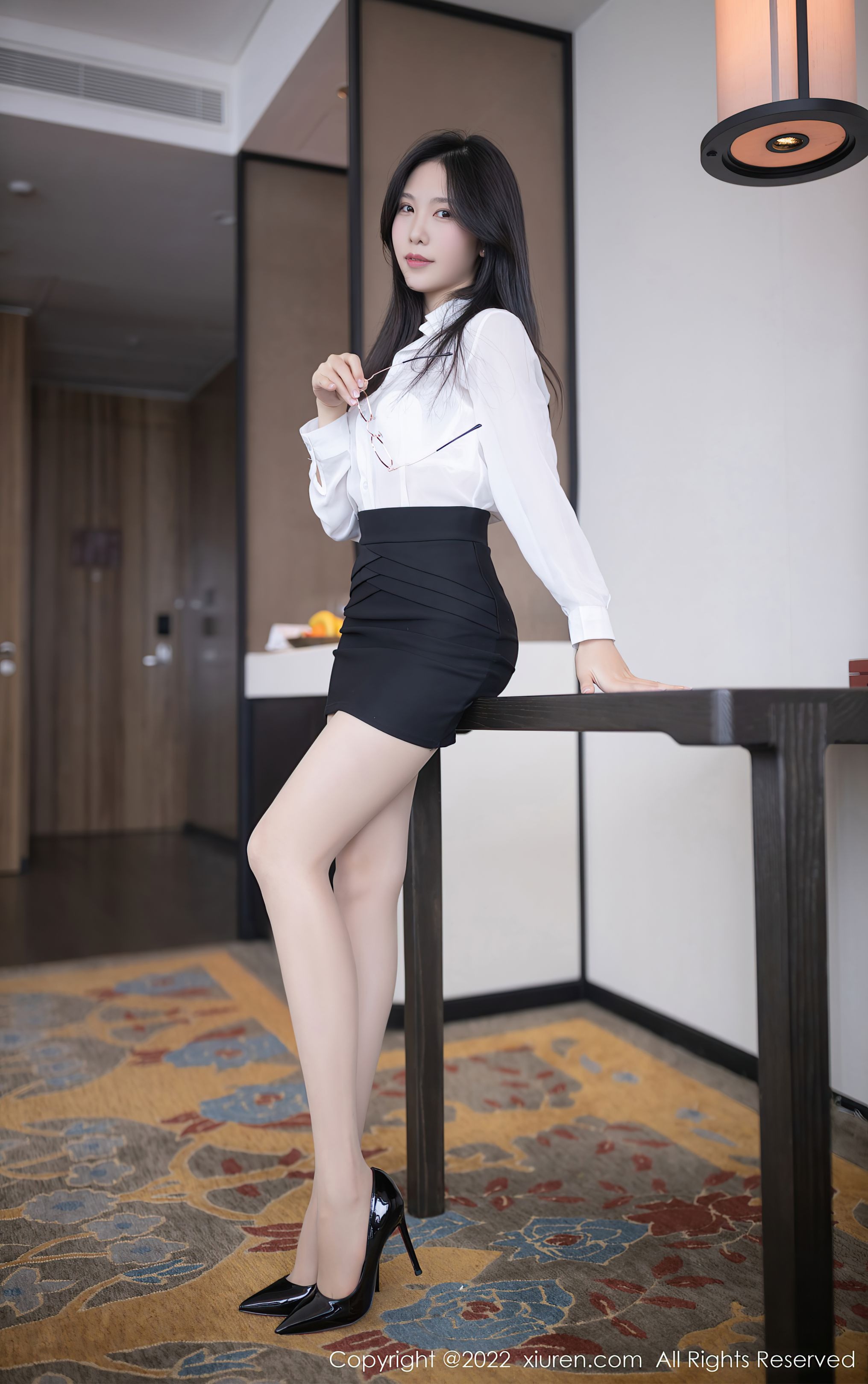 NO.4796 抖娘利世 [92P-857MB] 24