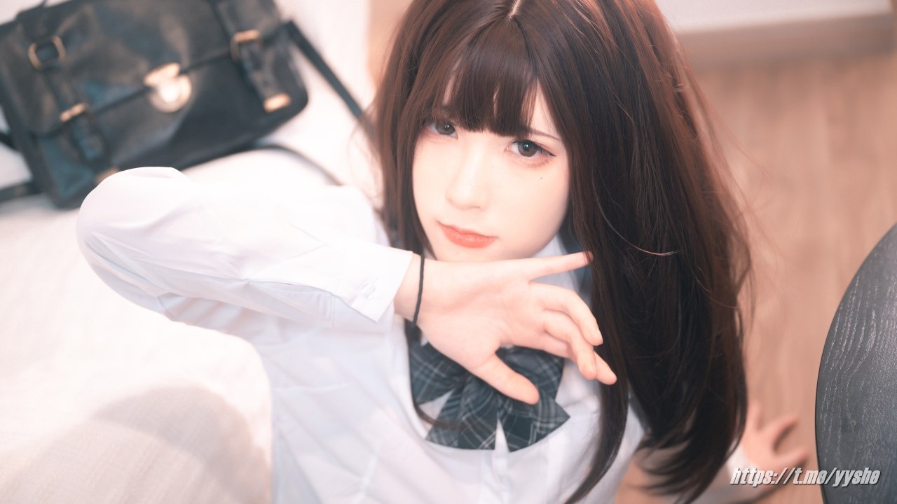 Quan冉有点饿 - 束缚猫猫 [57P] 12