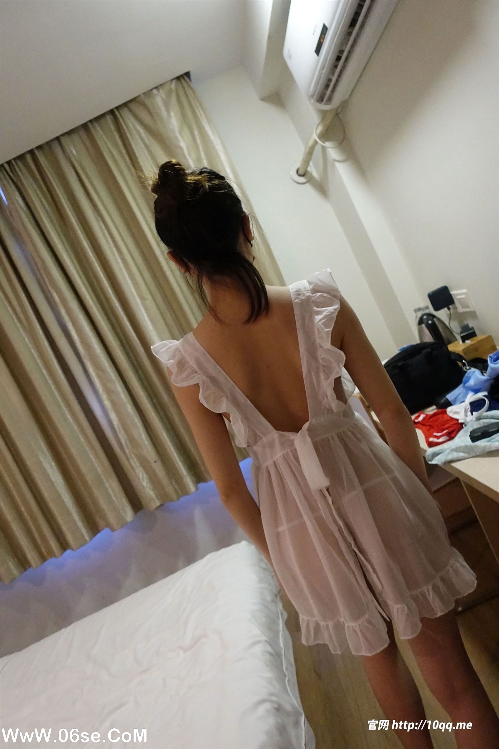 图片[33]-[ROSI写真]口罩系列 2023.01.30 NO.2423-六色网