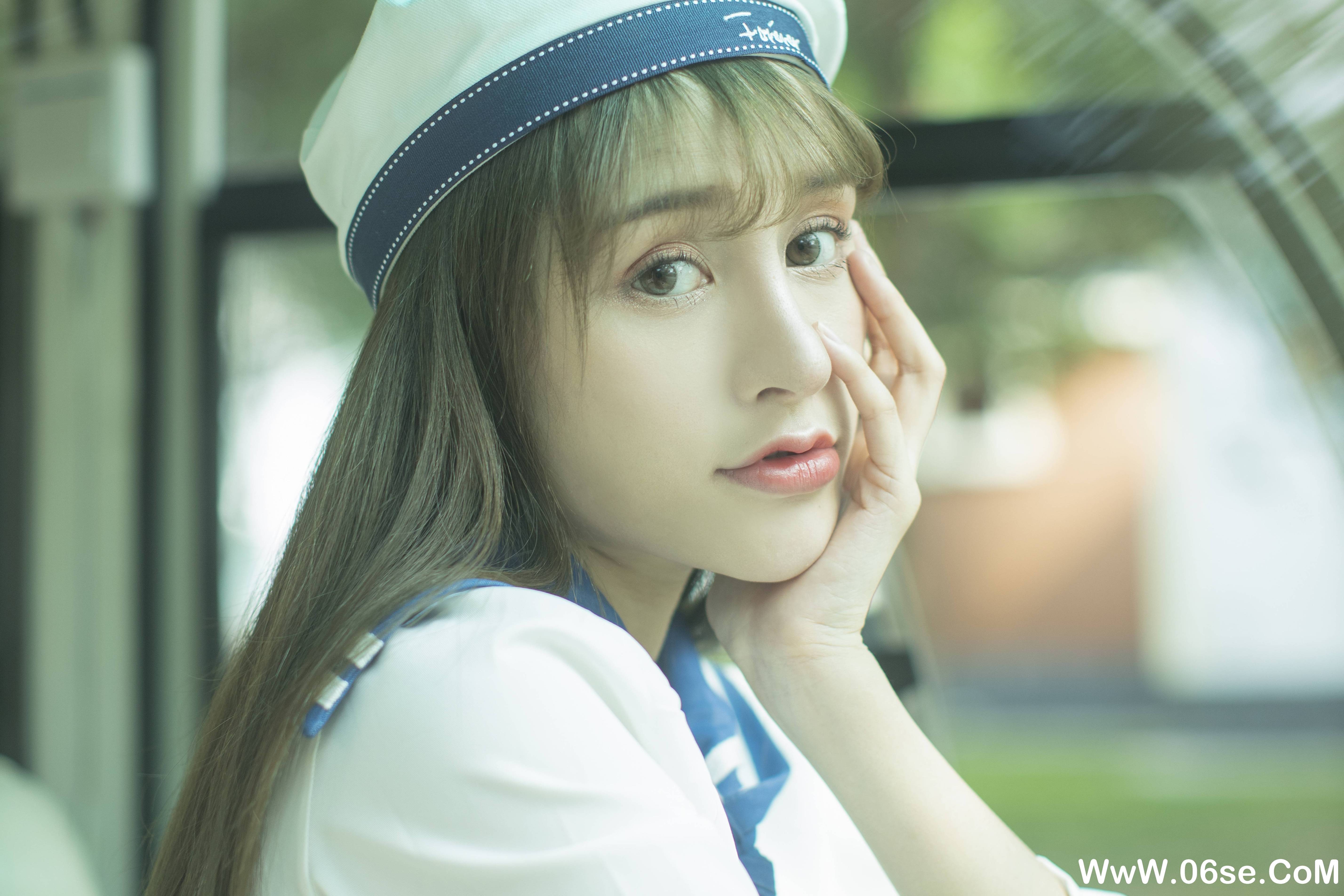图片[25]-[YITUYU艺图语]2021.05.28 夏天的味道 巧玲[30P／358MB]-六色网