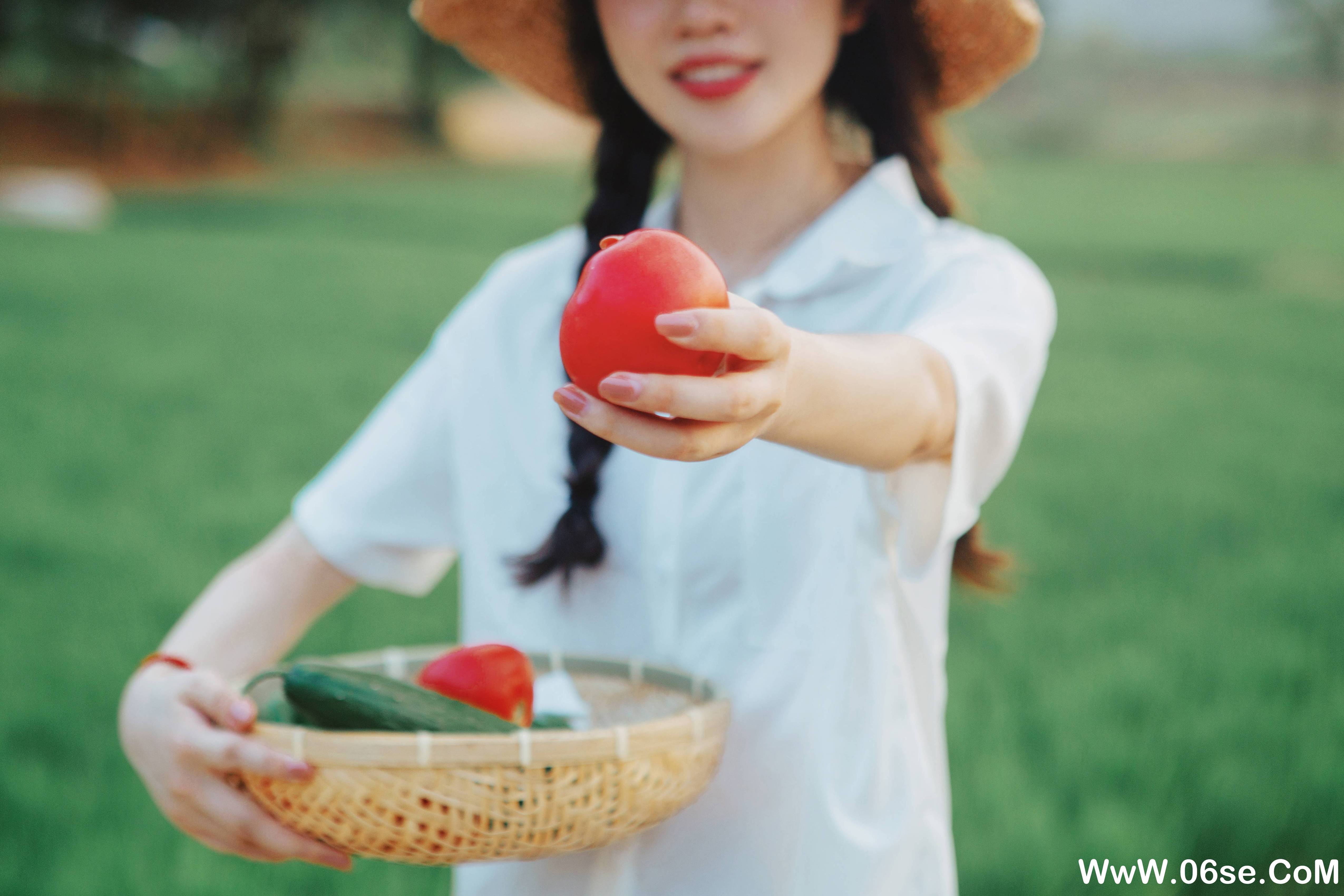 图片[10]-[YITUYU艺图语]2021.06.28 小森林.秋夏 小花花花花圈[27+1P／313MB]-六色网