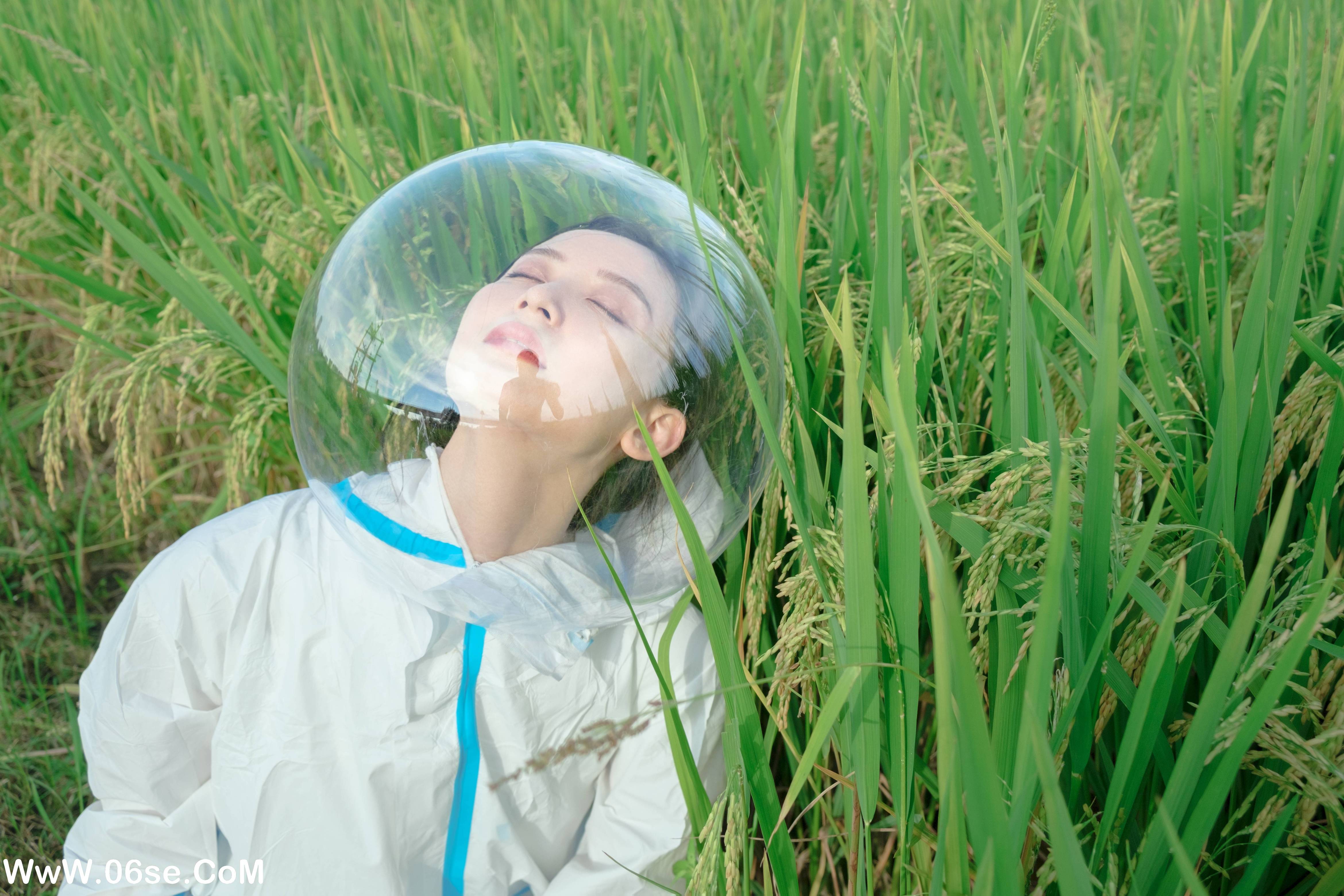 图片[26]-[YITUYU艺图语]2022.08.08 疫情狂想 小熊维妮[28+1P／293MB]-六色网