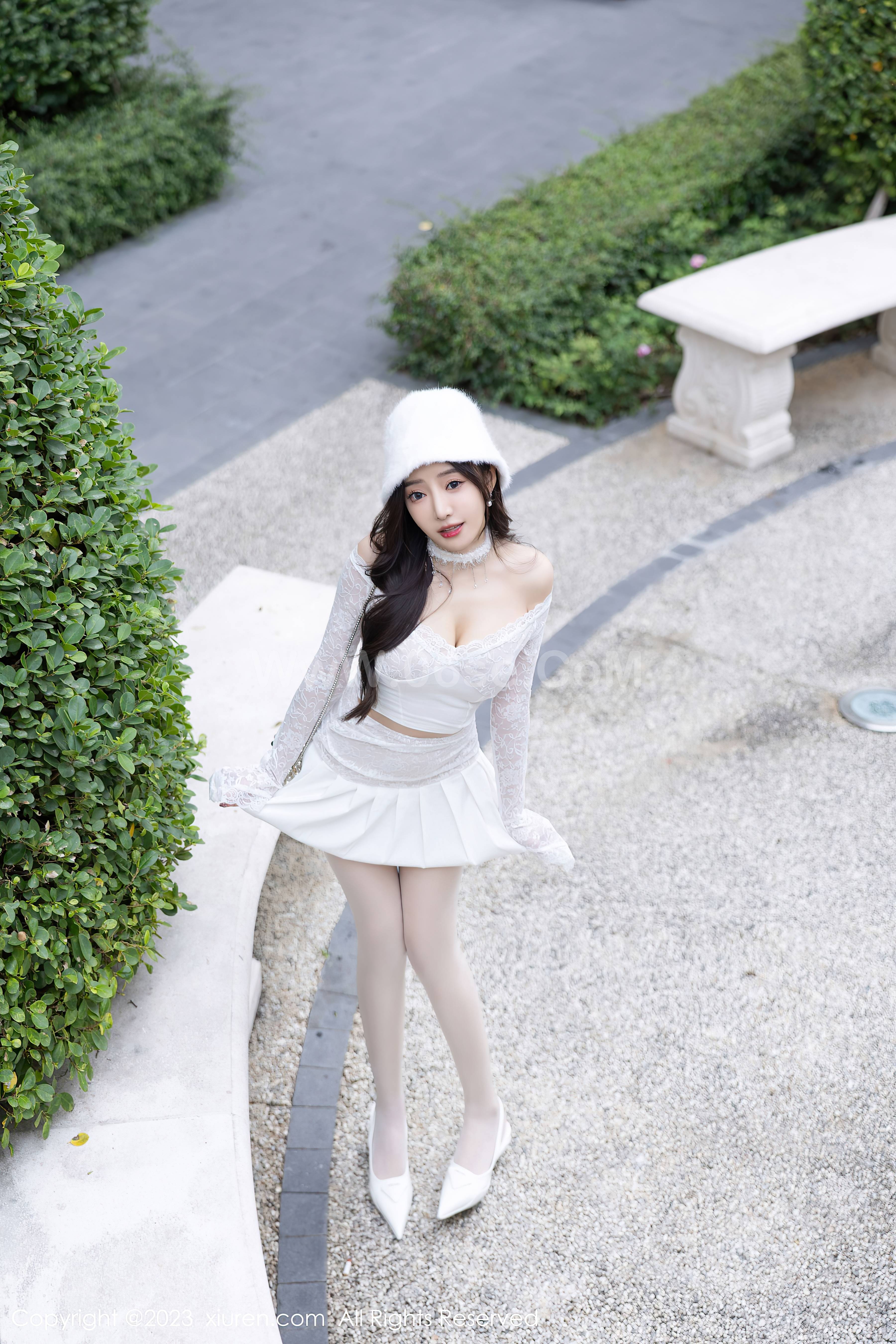 图片[21]-[Xiuren秀人网]2023.12.25 NO.7863 王馨瑶yanni[91+1P／728MB]-六色网