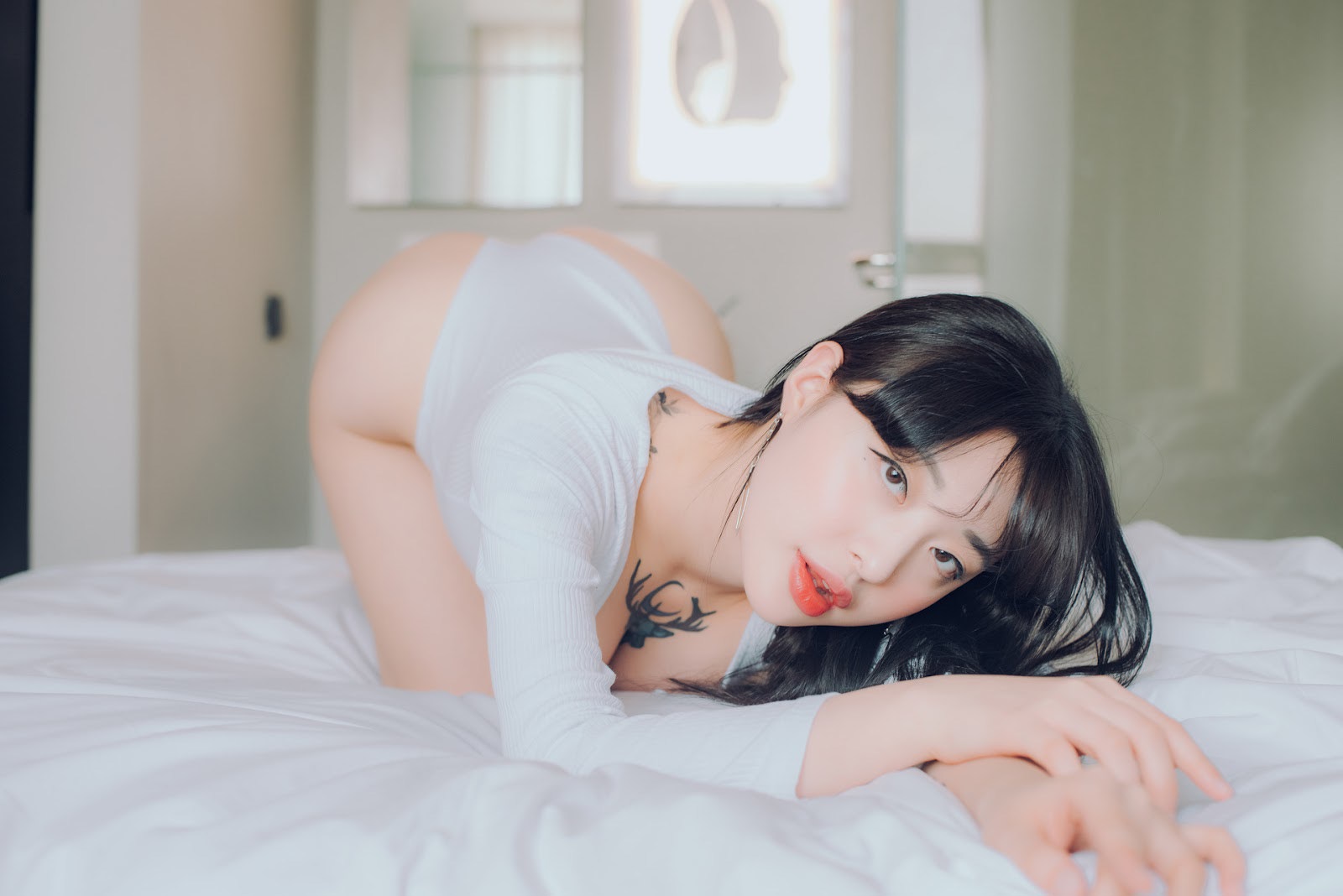 Seolhwa 설화, [PURE MEDIA] Vol.64 디지털화보 24