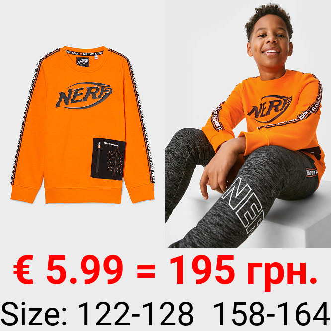 NERF - Sweatshirt