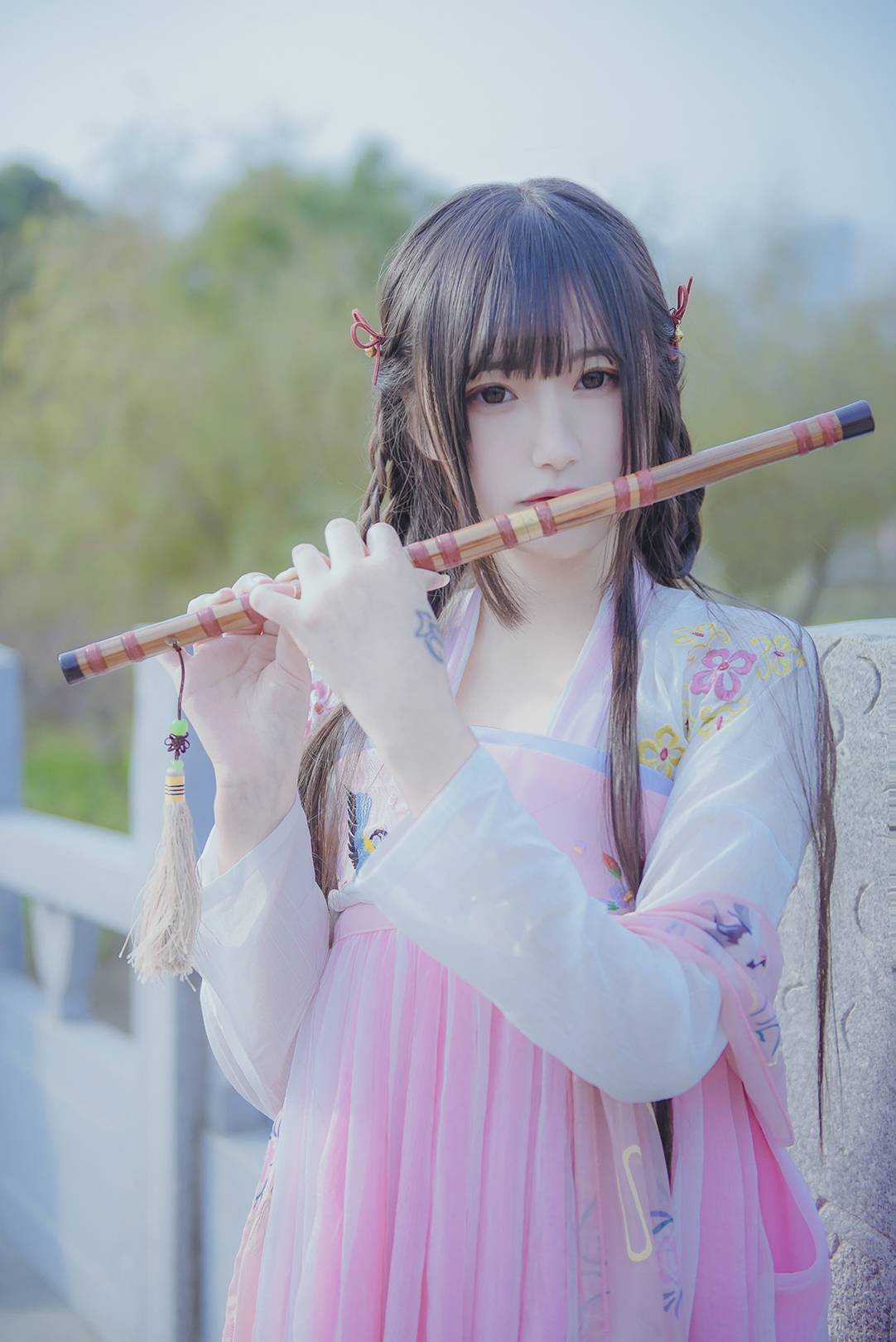 图片[61]-005 迷失幻境系列 – 第005期（汉服古风） [143P-396.80 MB]-六色网