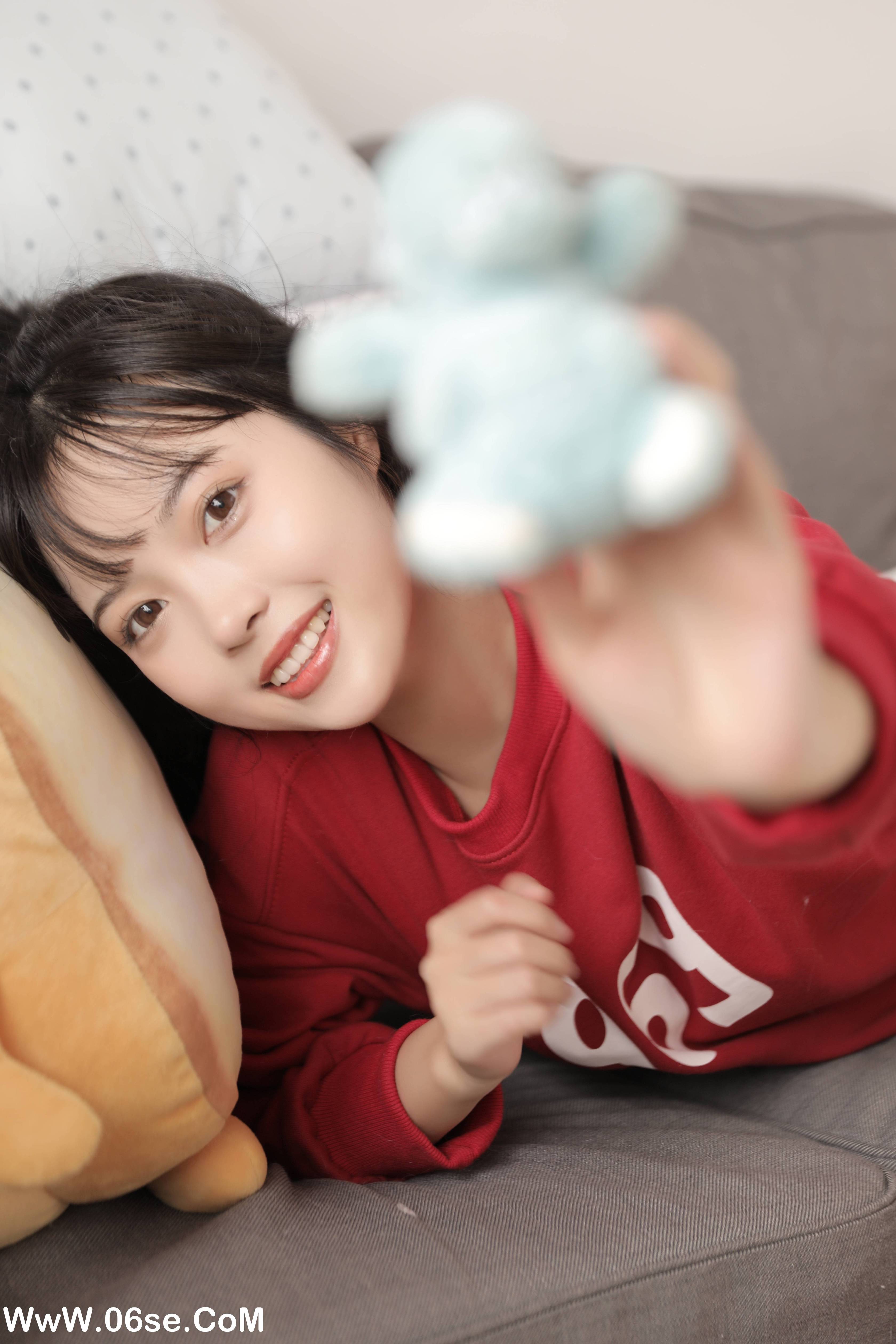图片[15]-[YITUYU艺图语]2022.09.25 慵懒少女 小薇人儿[39+1P／375MB]-六色网