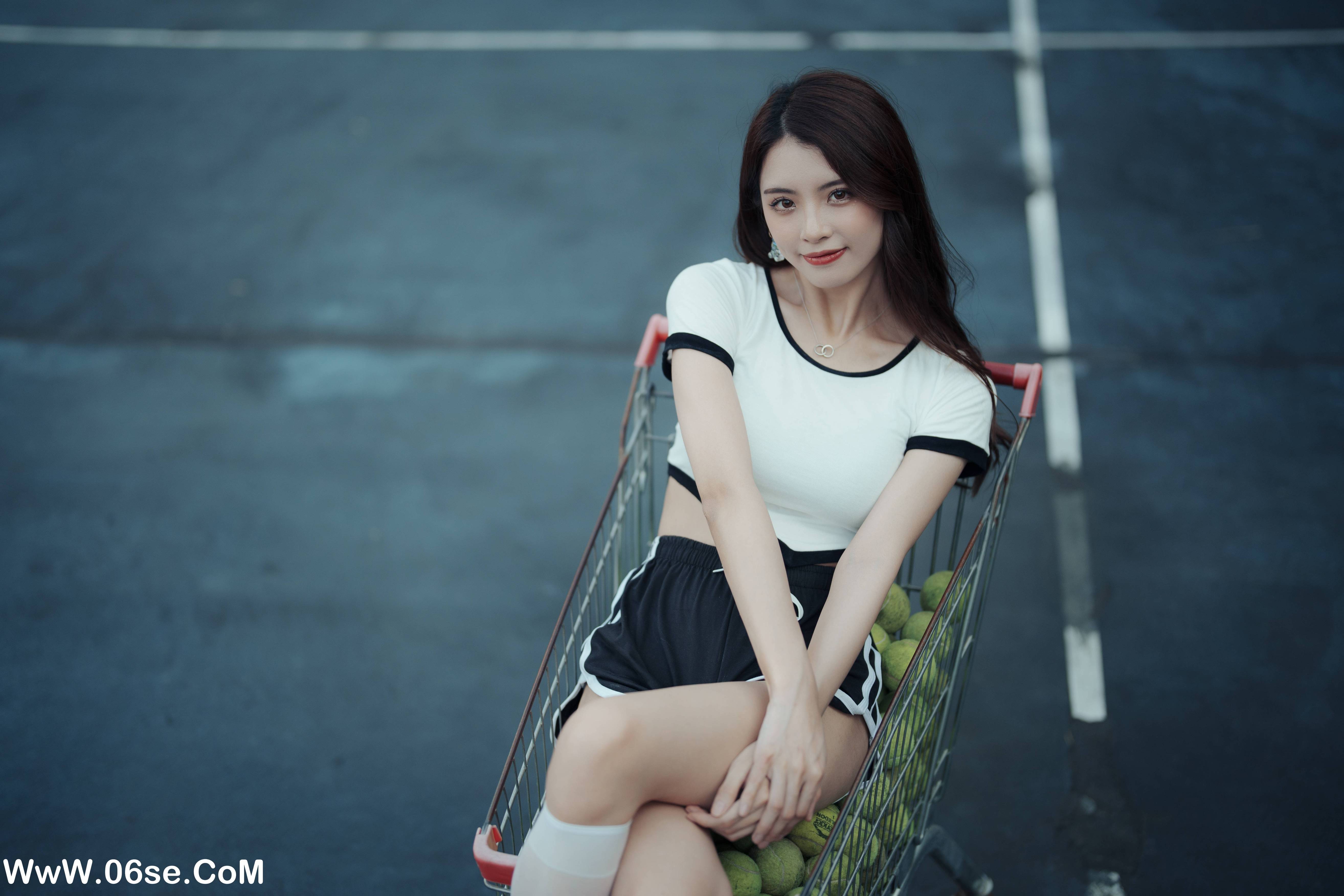 图片[48]-[YITUYU艺图语]2022.07.29 网球少女 滕静[66+1P／534MB]-六色网