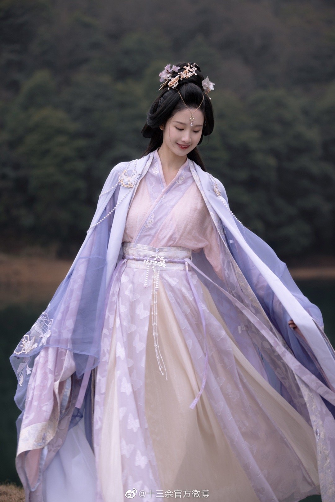 图片[50]-089 迷失幻境系列 – 第089期（国风篇） [91P-463.77 MB]-六色网
