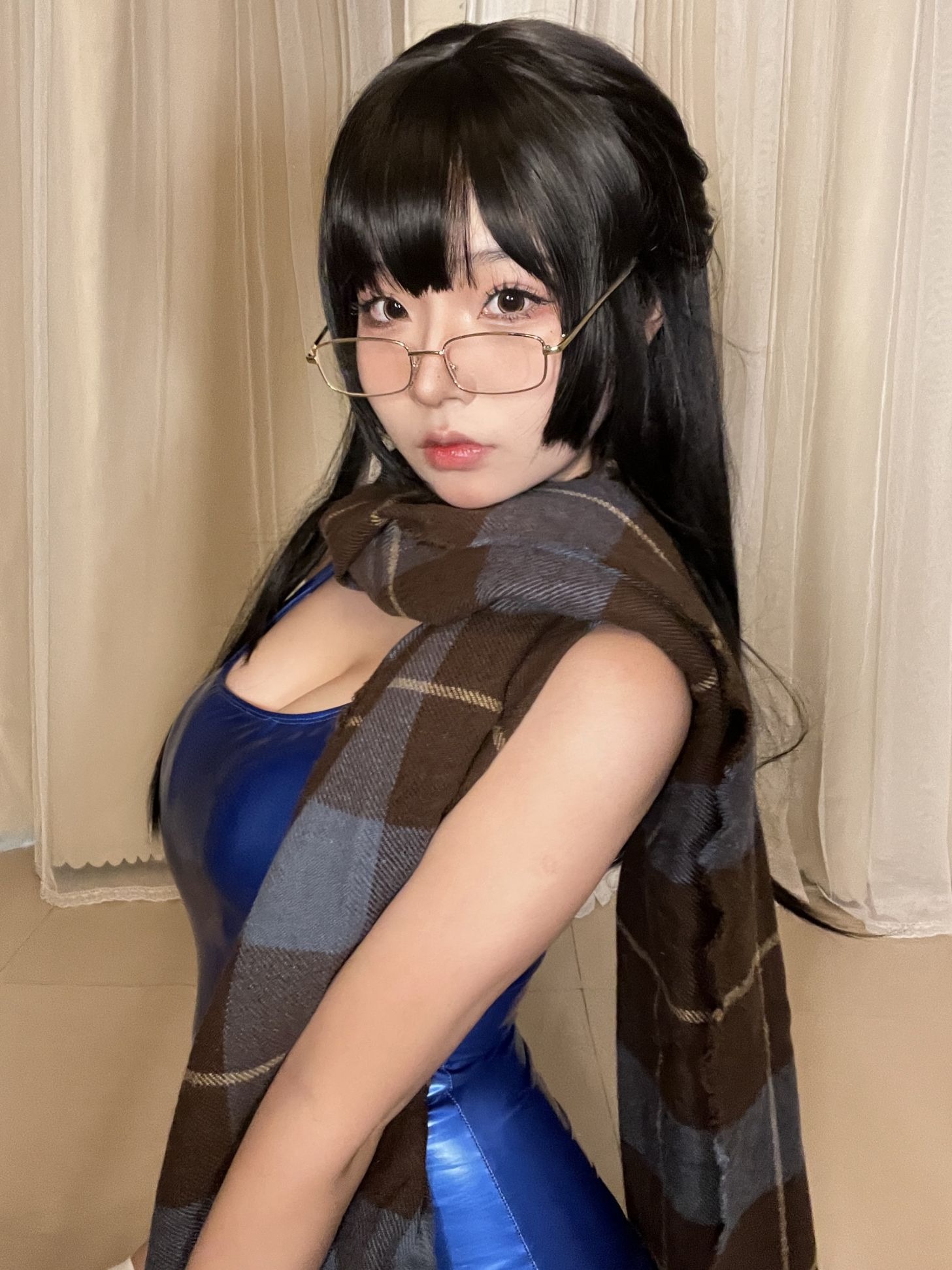 NO.005 游泳部学姐自拍 [30P-107MB] 12
