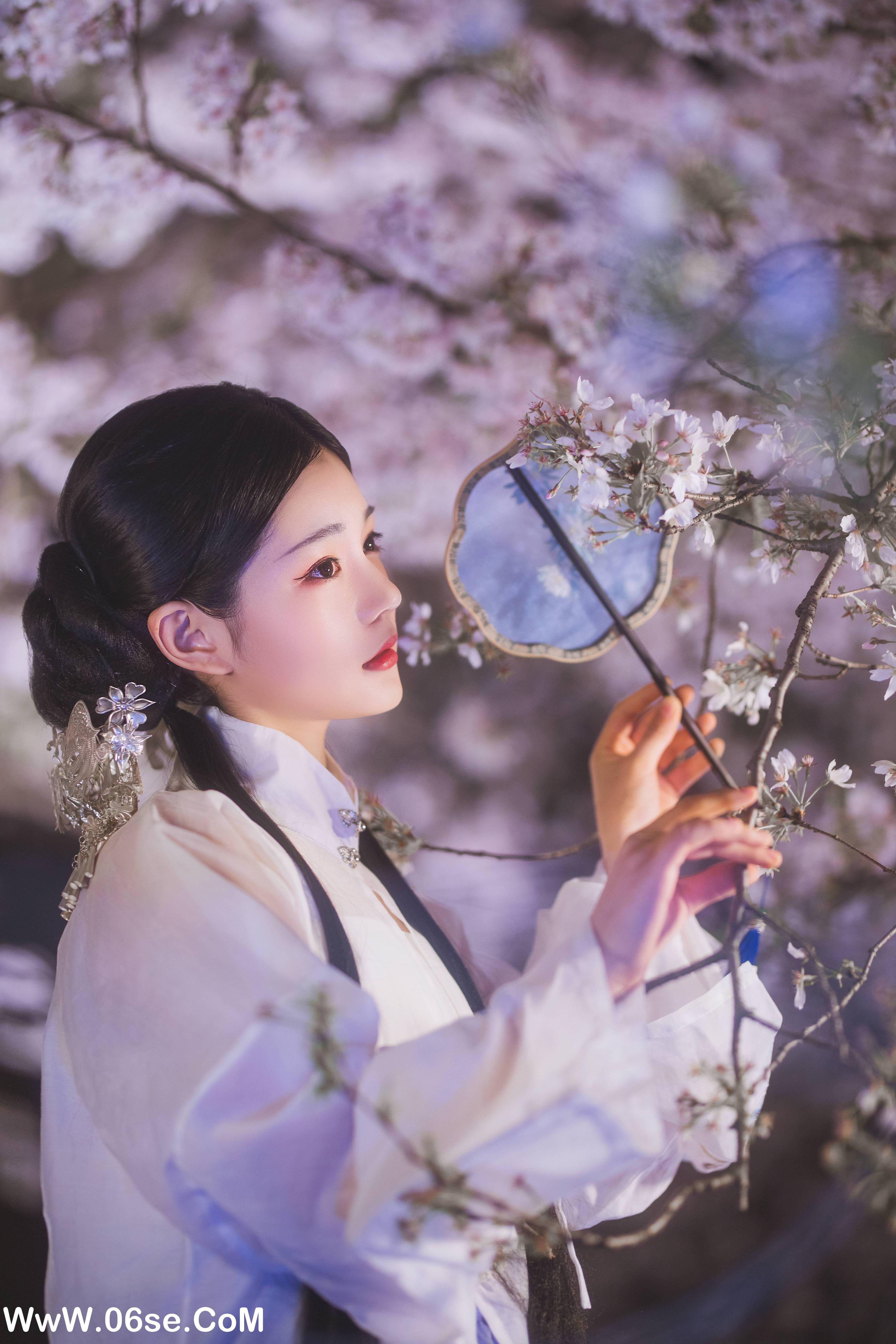 图片[10]-[YITUYU艺图语]2022.05.11 梦遣看花人 吴莹琨琨[22P-629.92 MB]-六色网