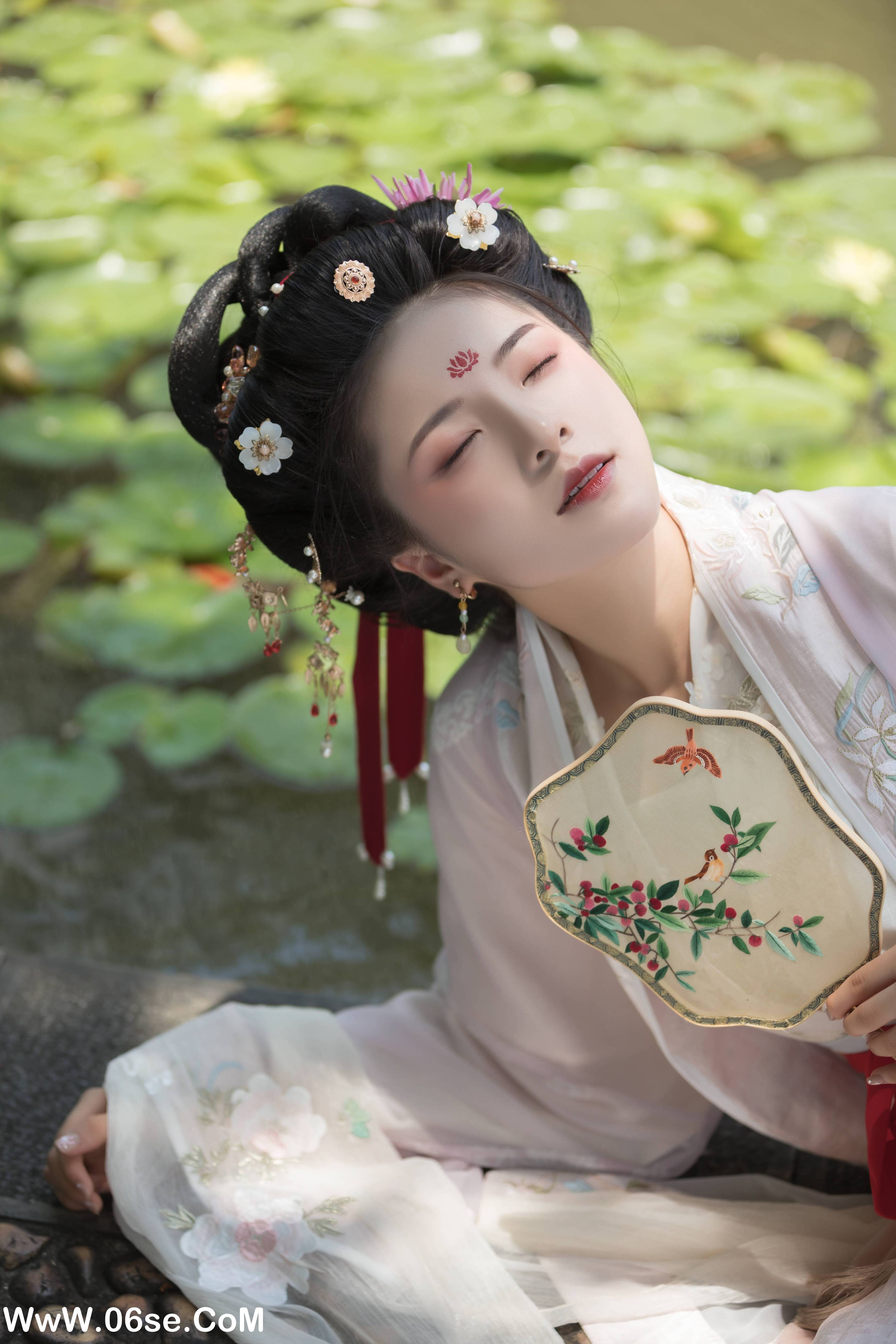 图片[5]-[YITUYU艺图语]2022.09.16 张好好 一杯美式[35+1P／476MB]-六色网