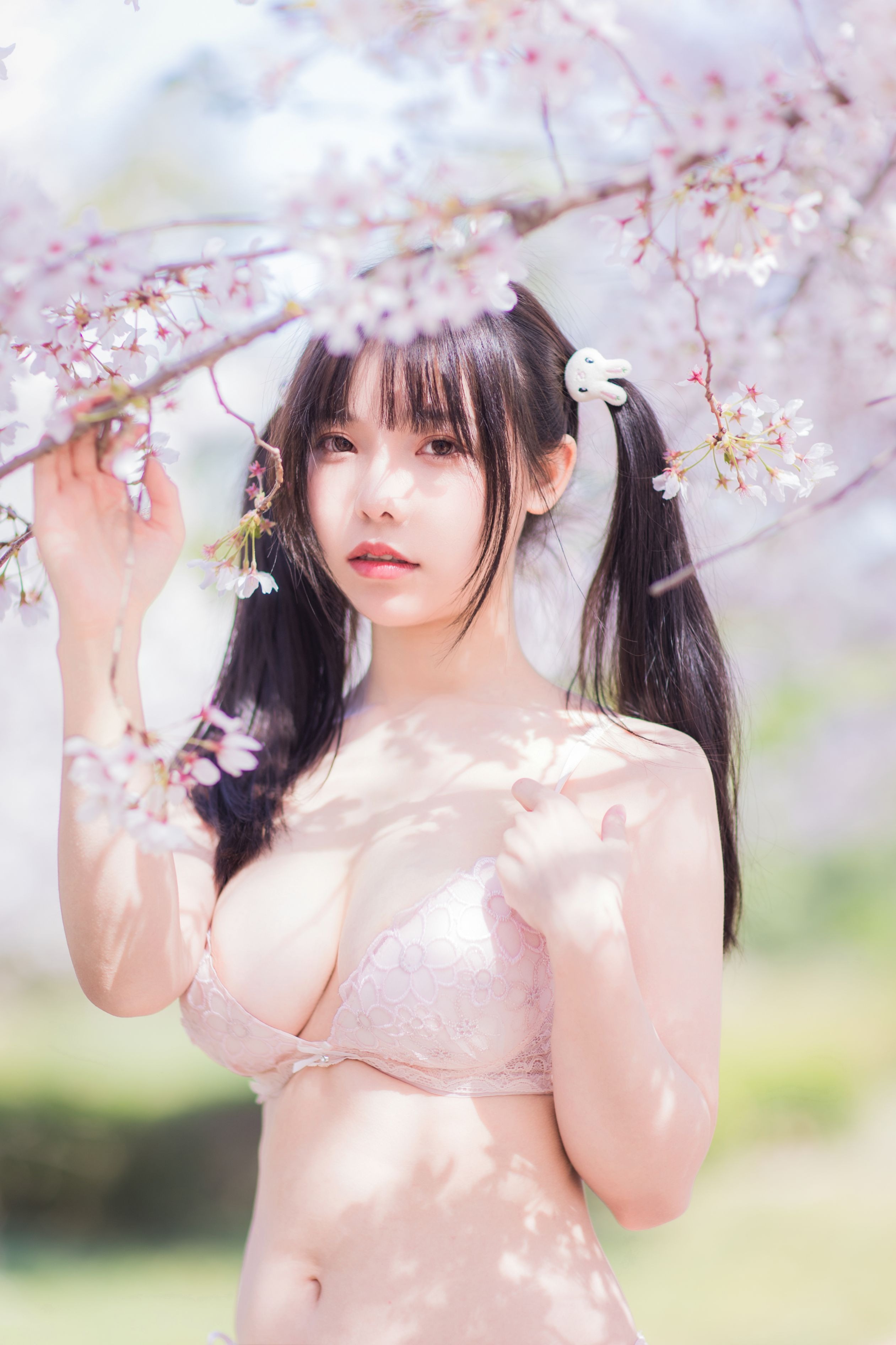 六味帝皇酱 - 樱花女友 35